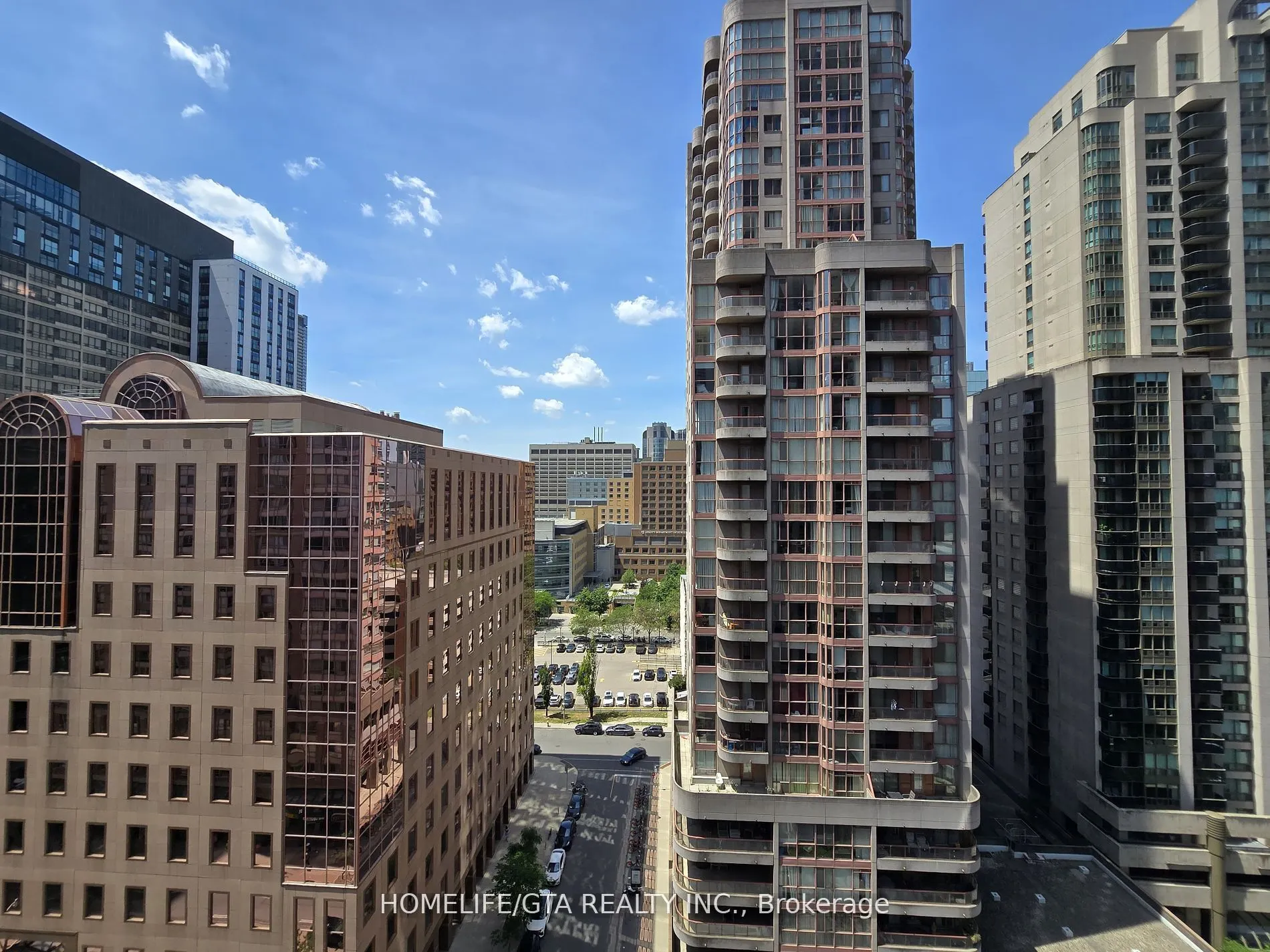 761 Bay Street, #1509