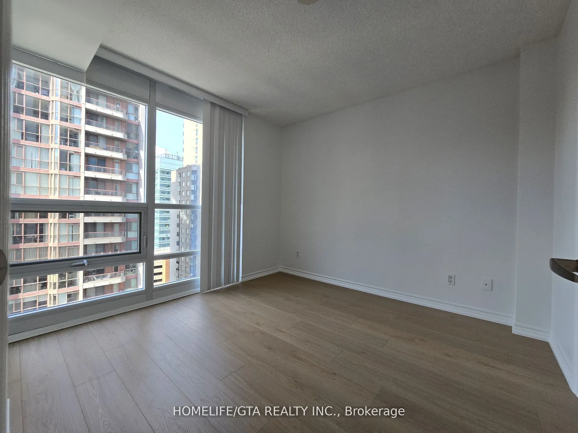 761 Bay Street, #1509