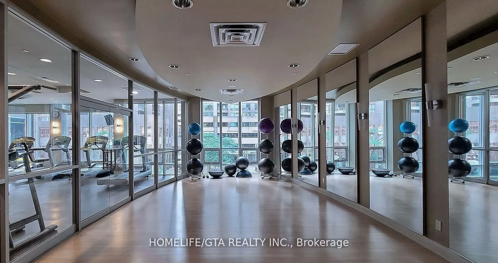 761 Bay Street, #1509