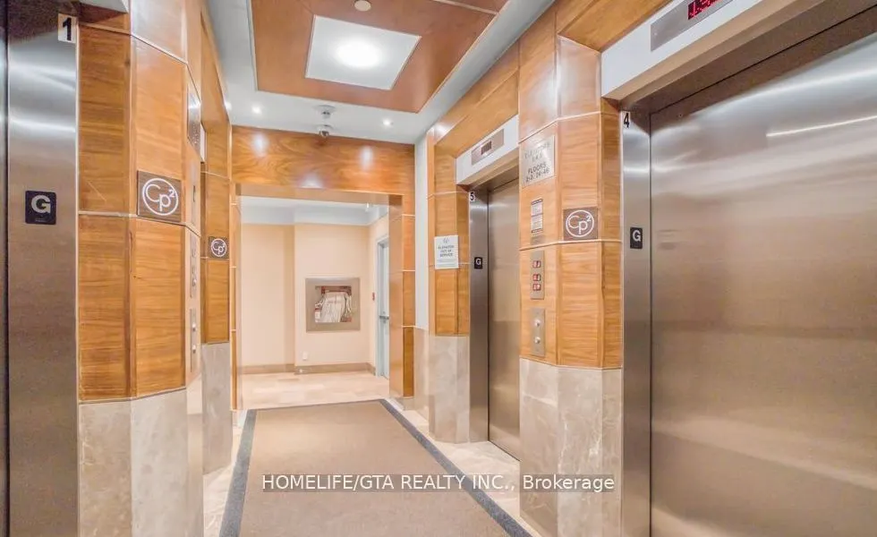 761 Bay Street, #1509