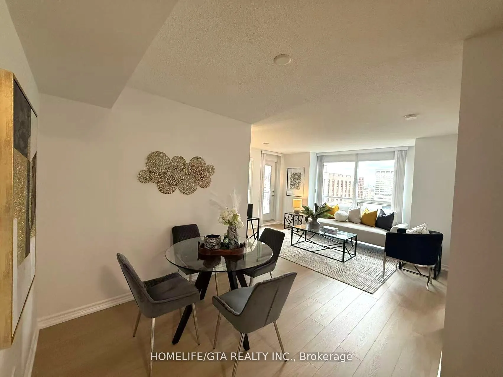 761 Bay Street, #1509