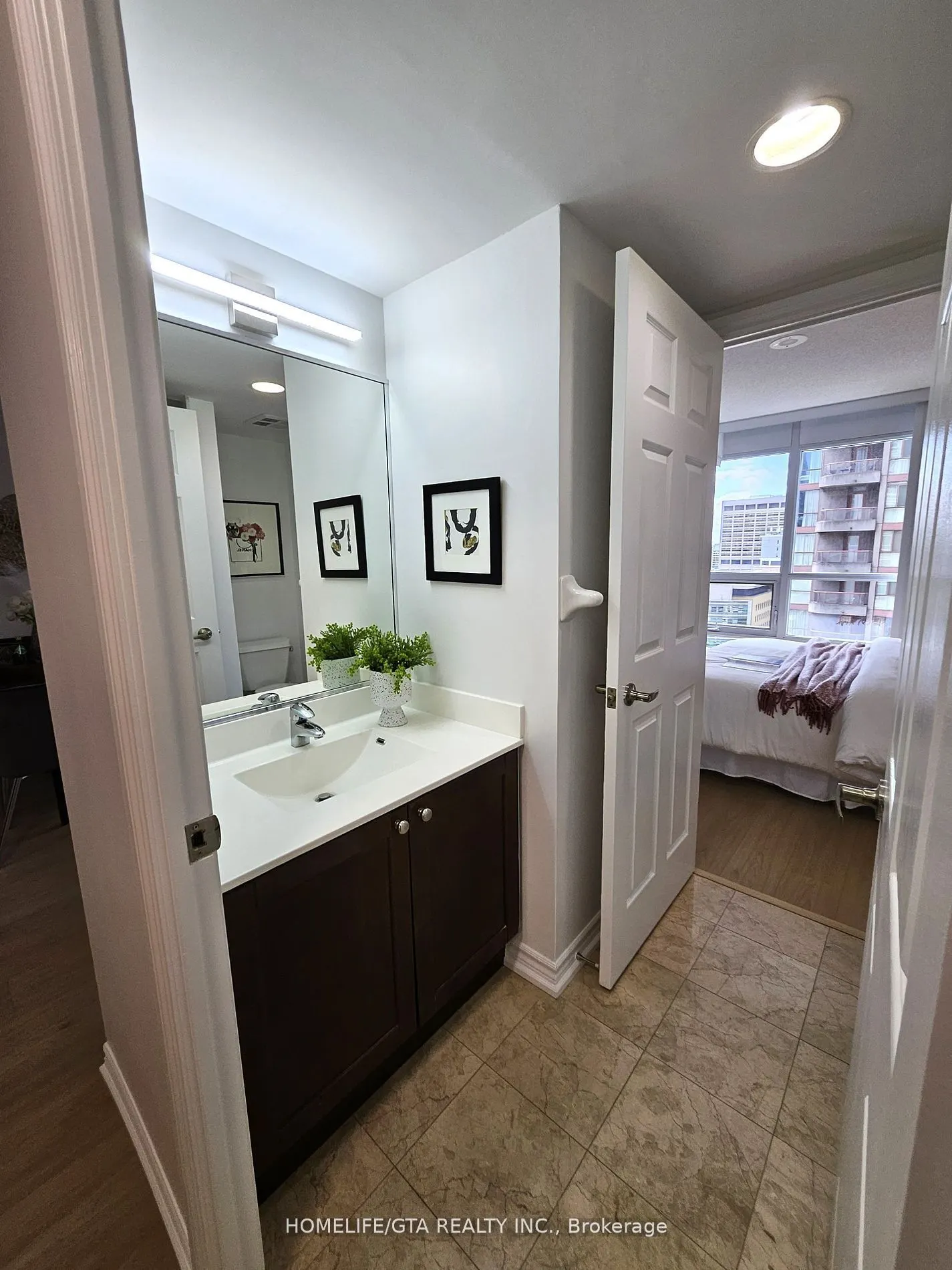 761 Bay Street, #1509
