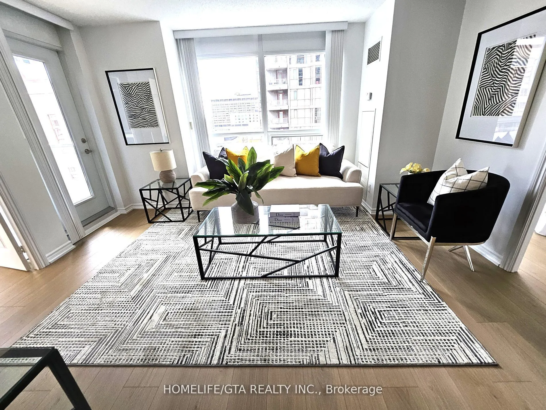 761 Bay Street, #1509