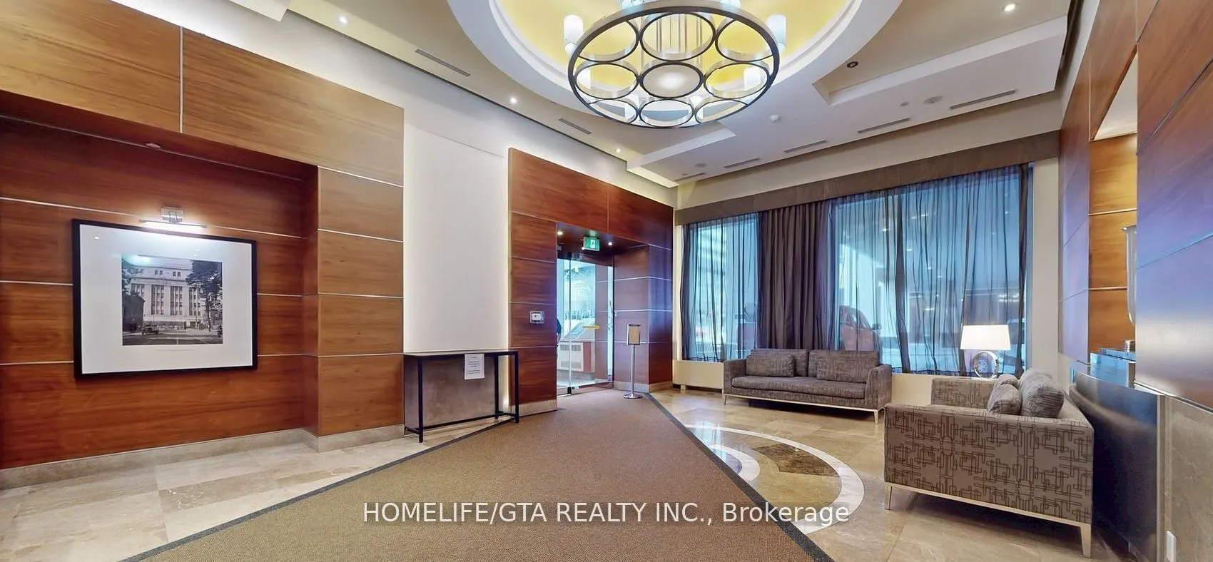 761 Bay Street, #1509