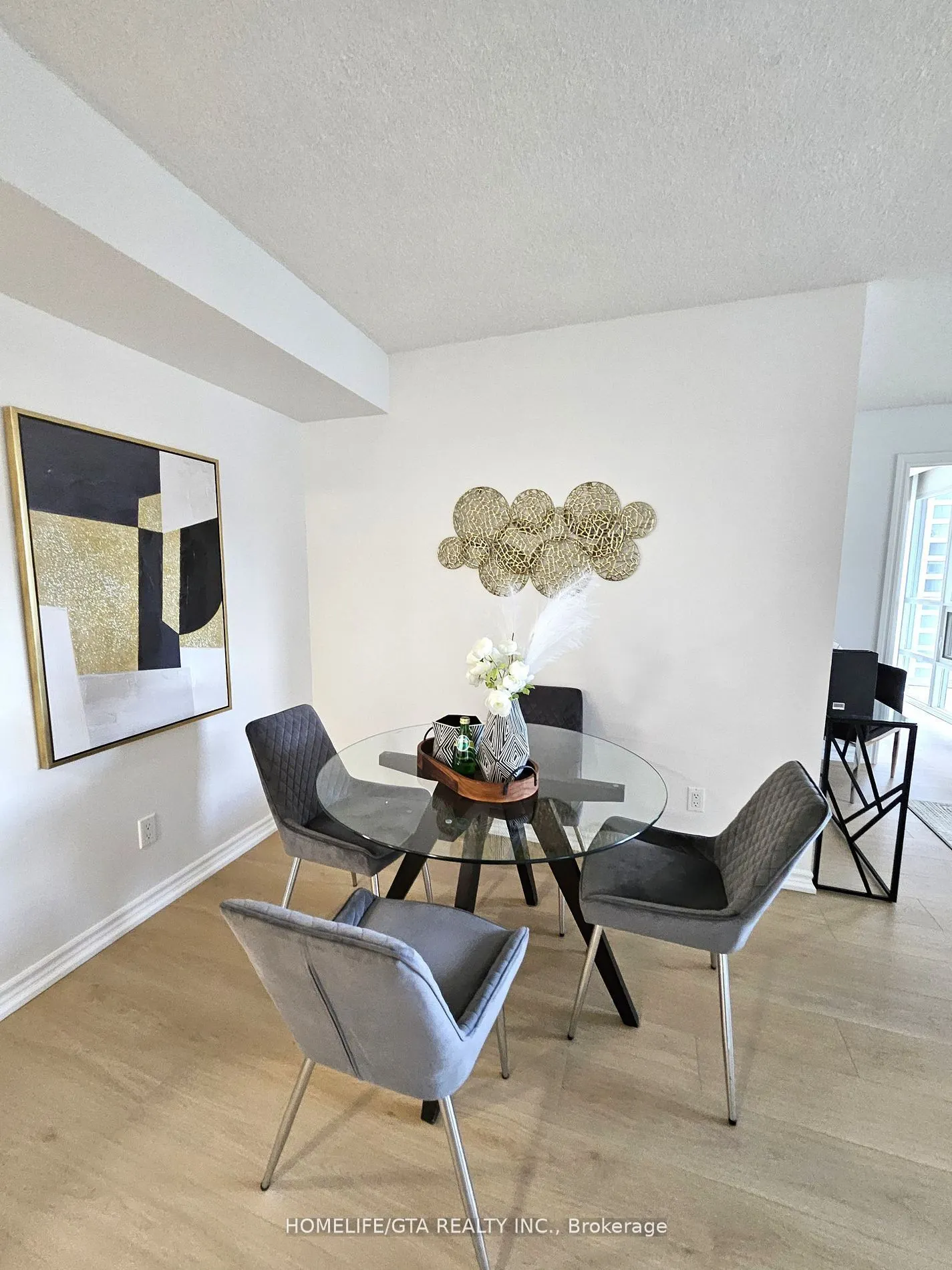 761 Bay Street, #1509