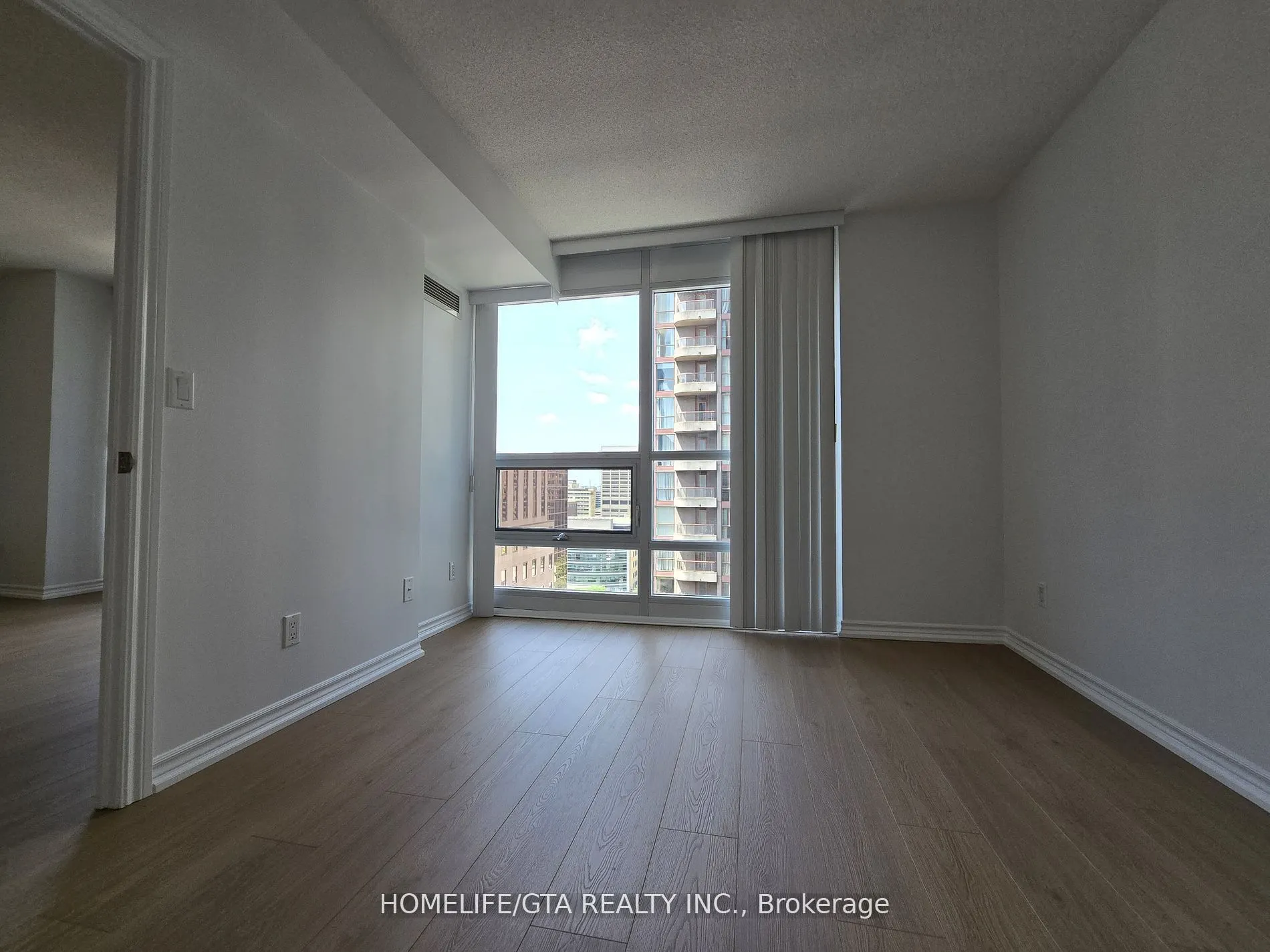 761 Bay Street, #1509