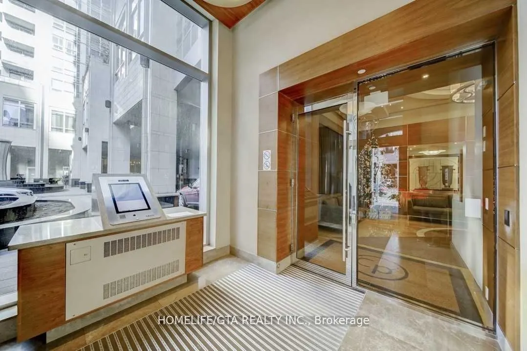 761 Bay Street, #1509