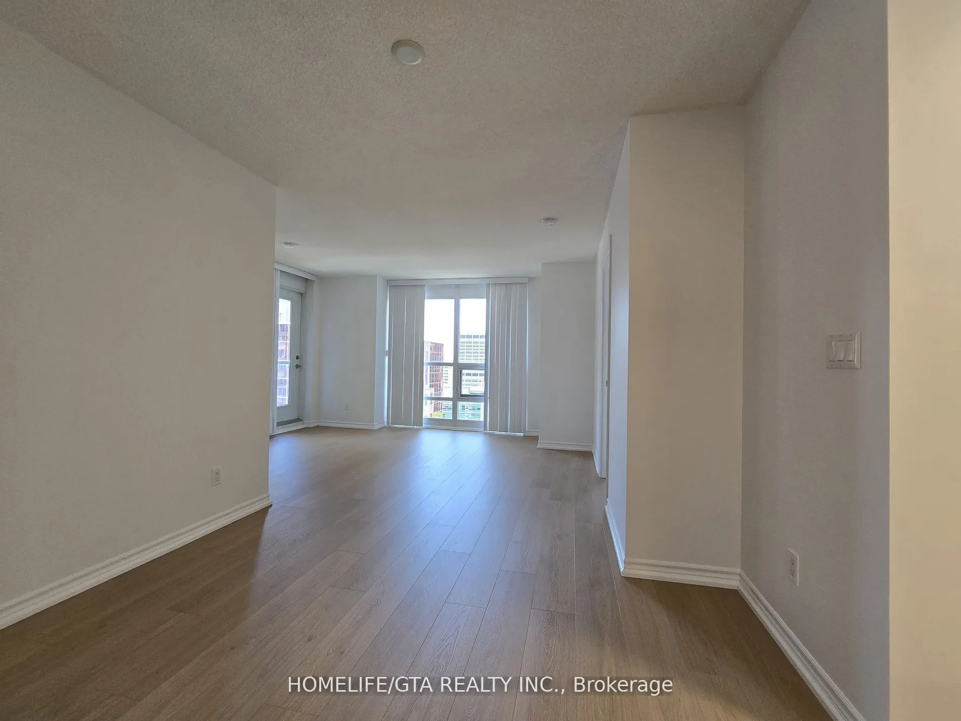 761 Bay Street, #1509