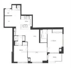 761 Bay Street, #1509