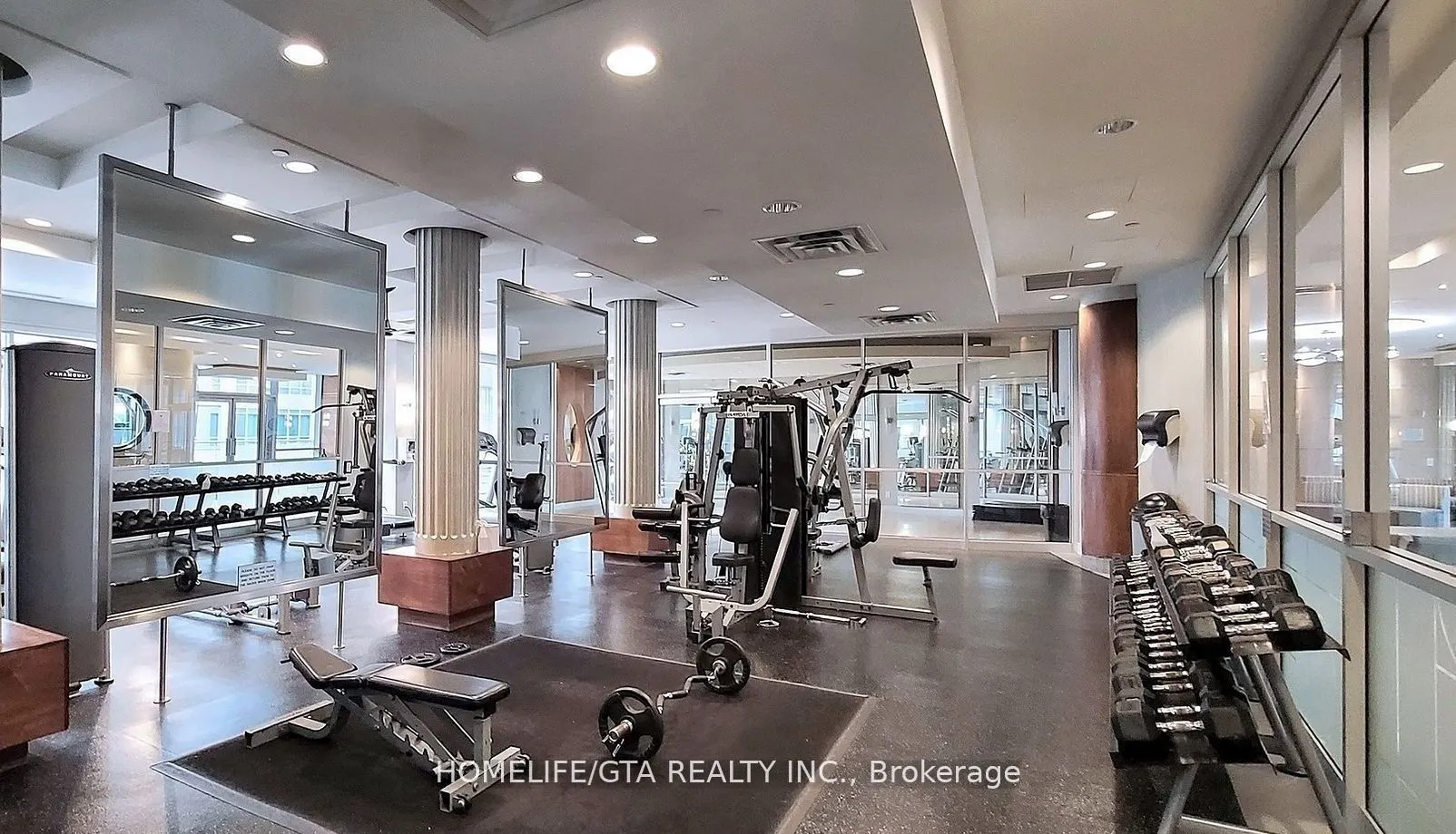 761 Bay Street, #1509