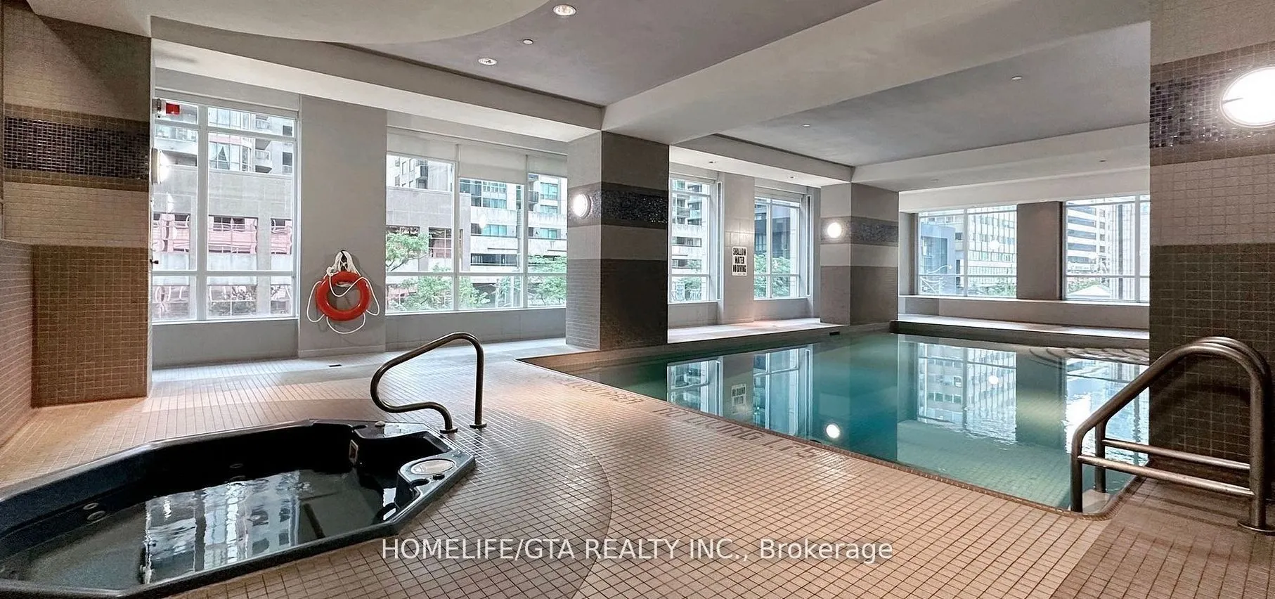 761 Bay Street, #1509