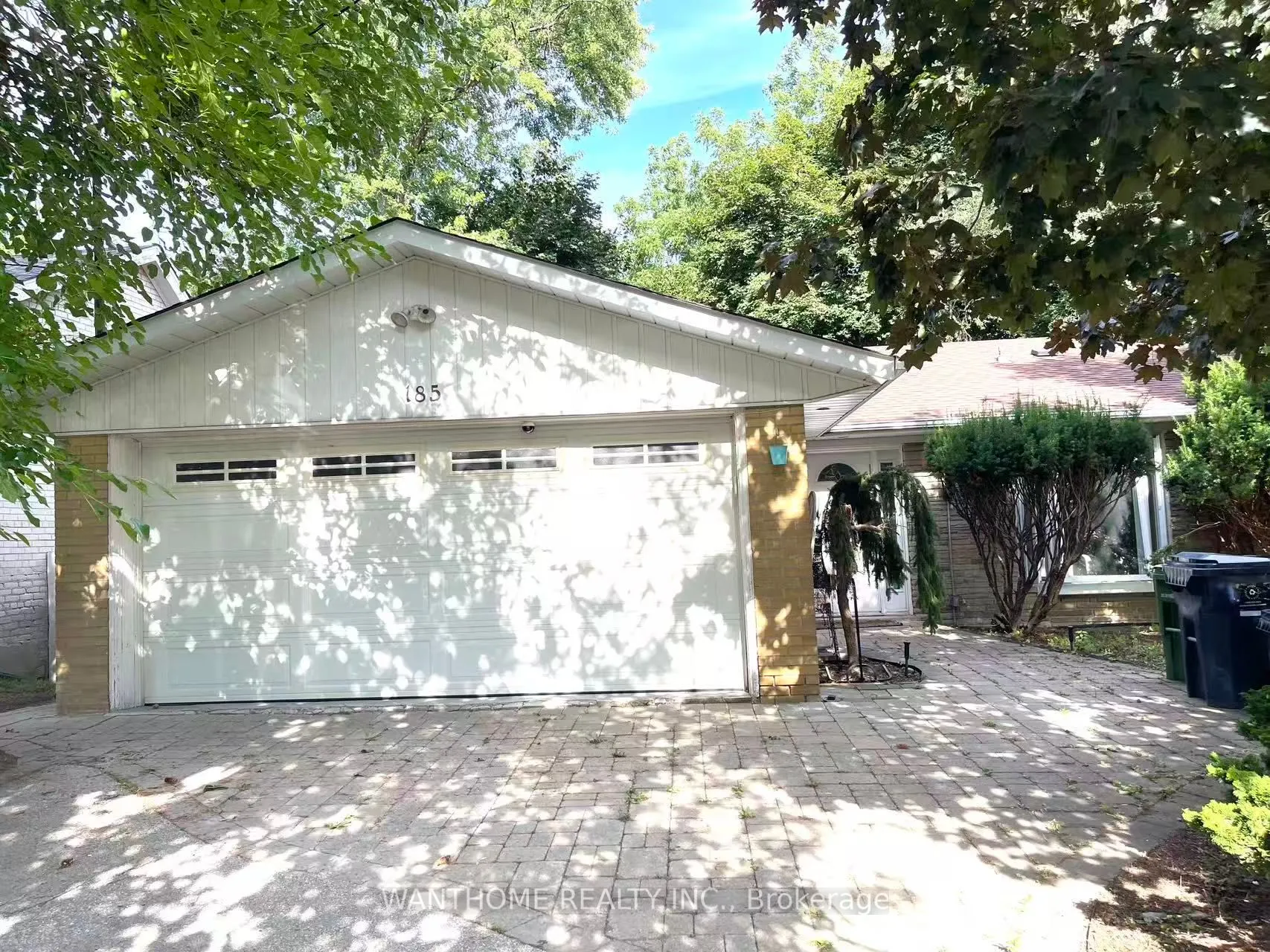 185 Burbank Drive