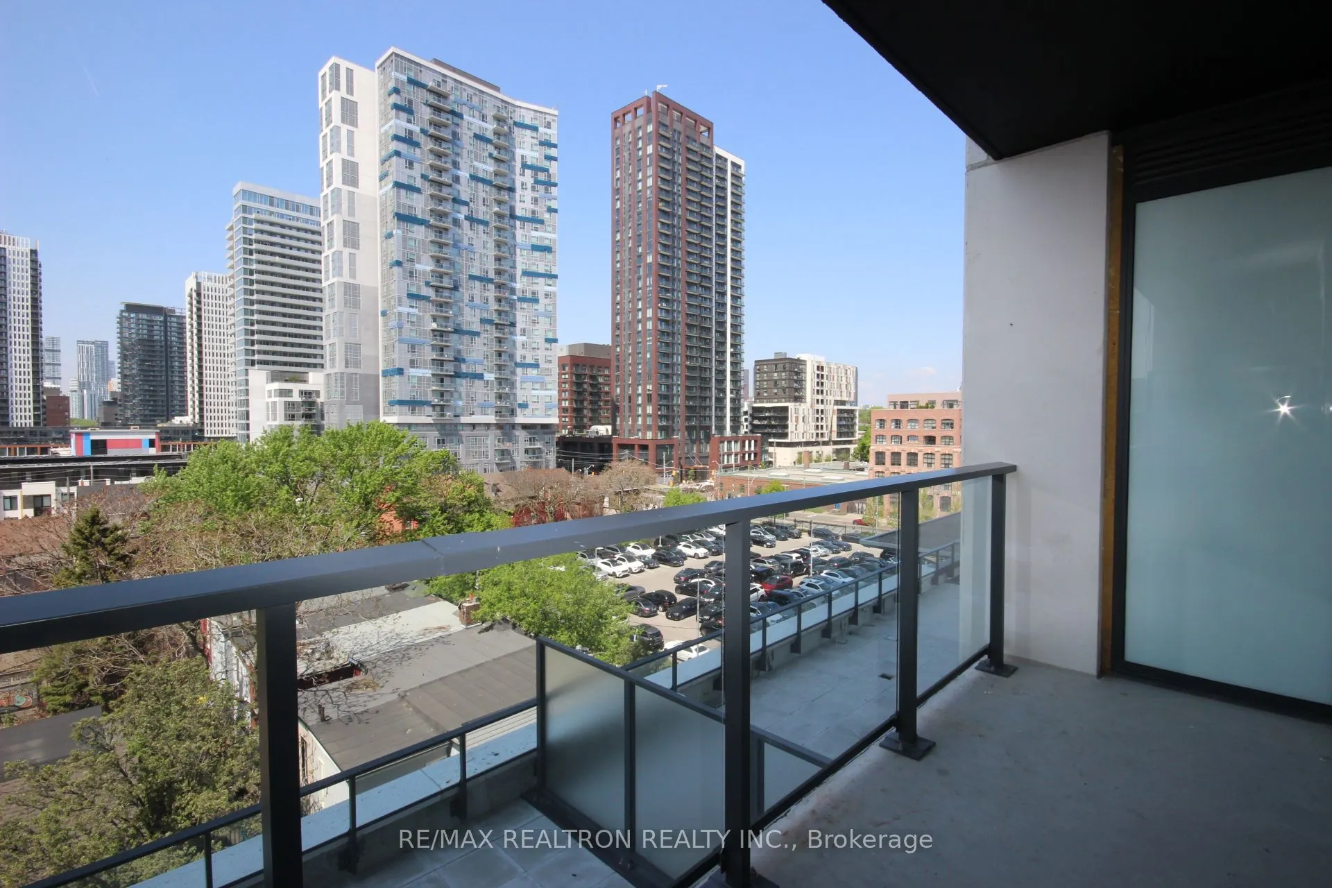 5 Defries Street, #622