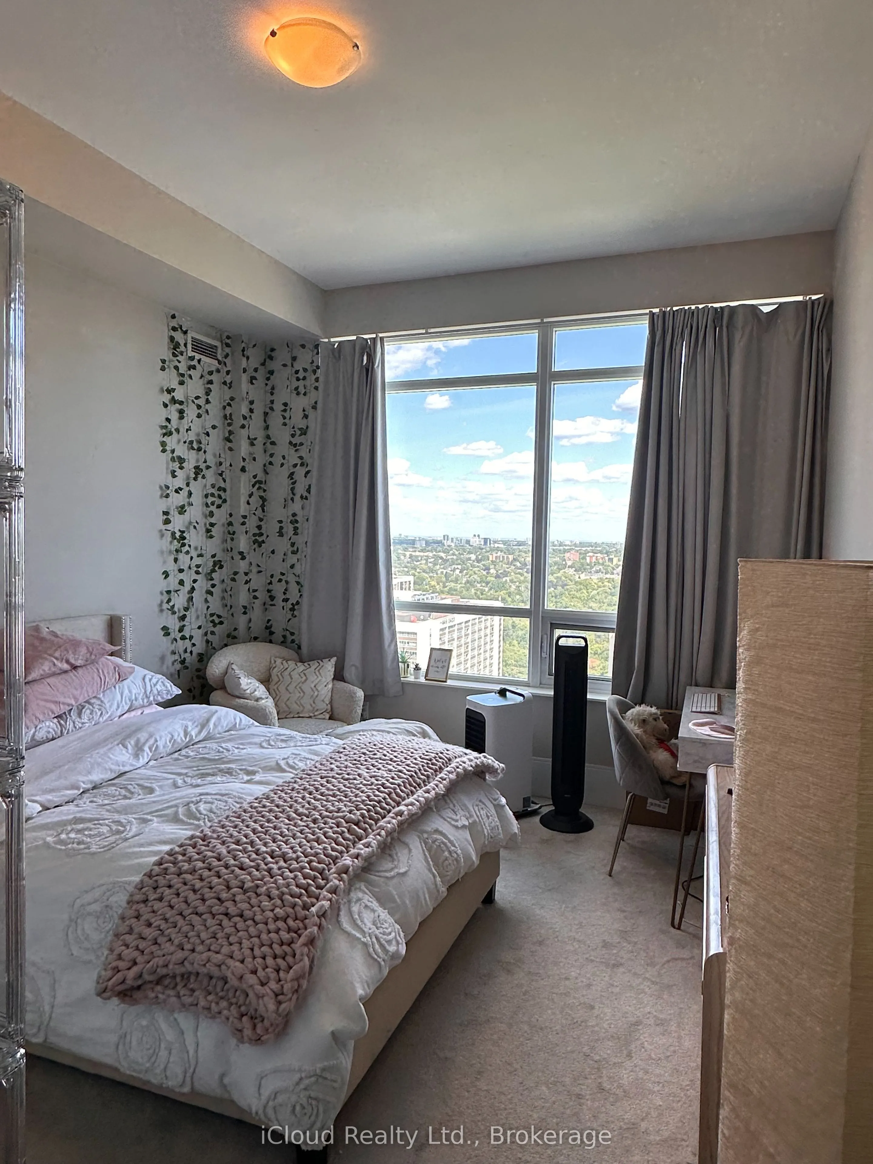181 Wynford Drive, #3305