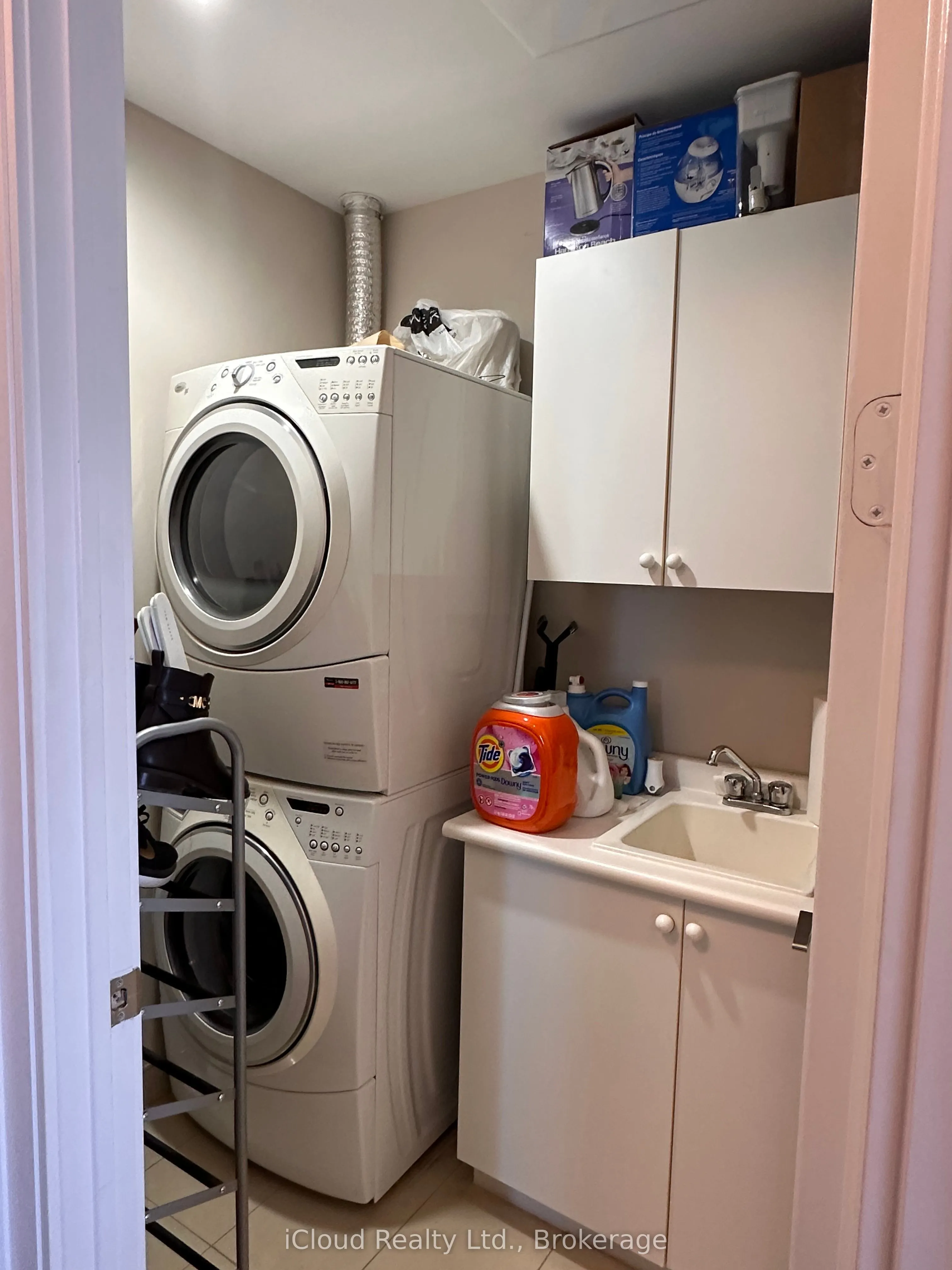181 Wynford Drive, #3305