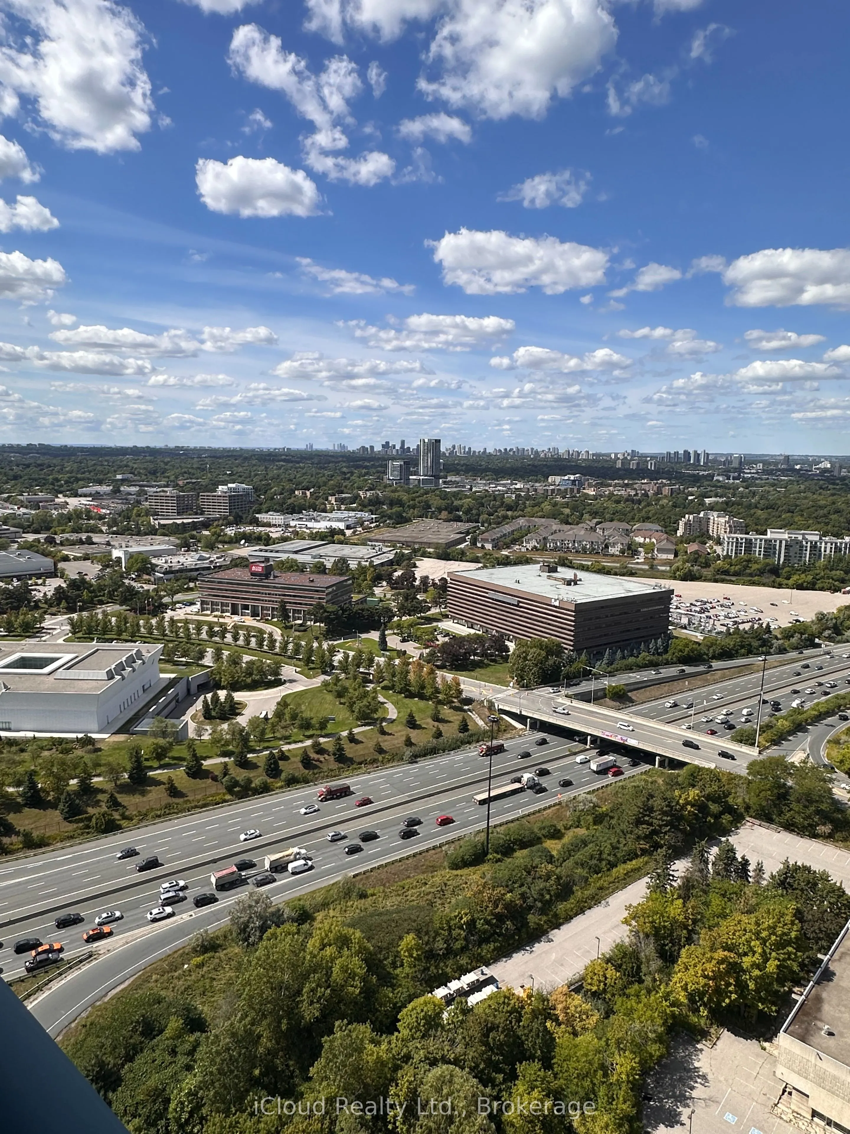 181 Wynford Drive, #3305