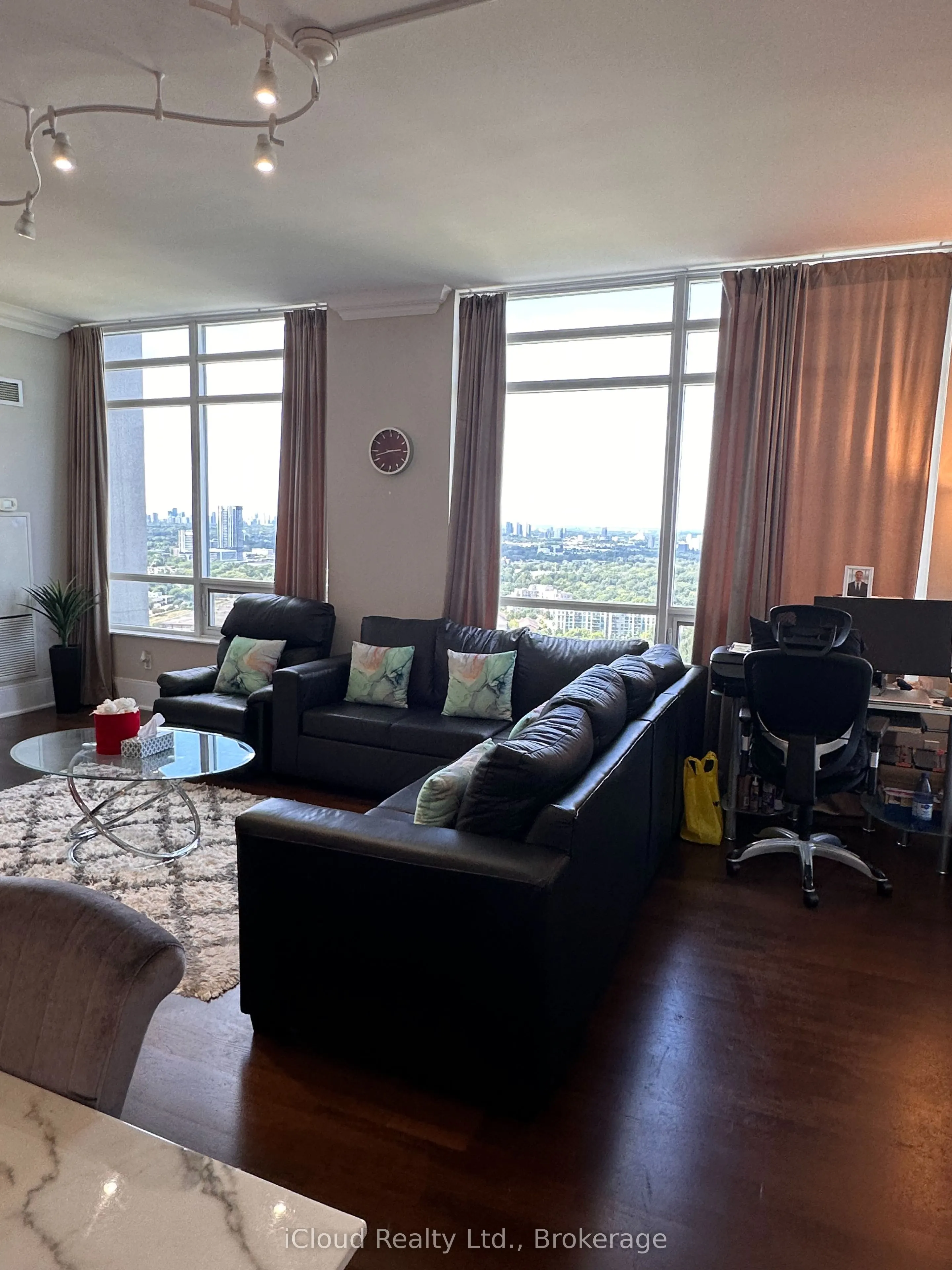 181 Wynford Drive, #3305