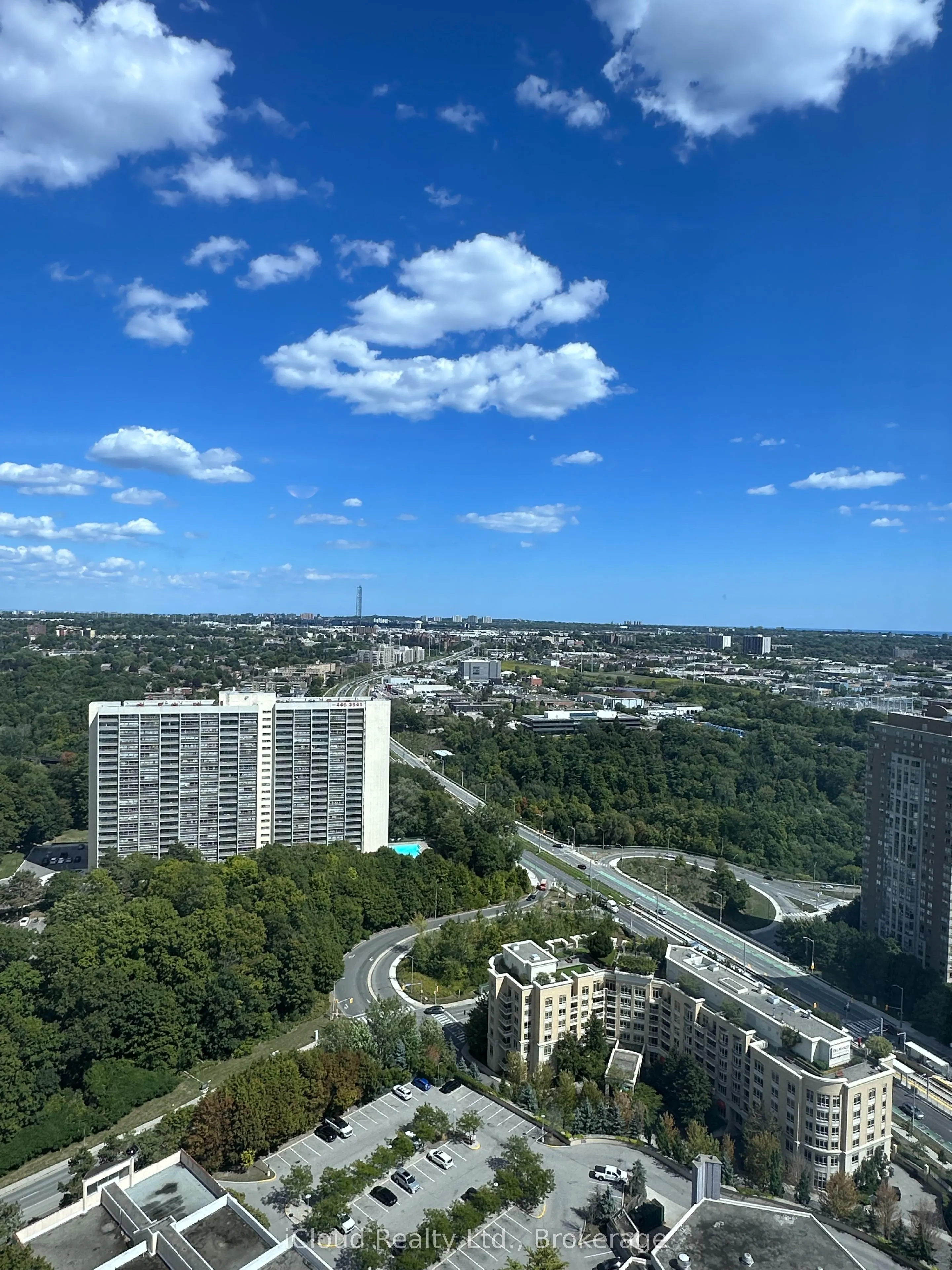 181 Wynford Drive, #3305