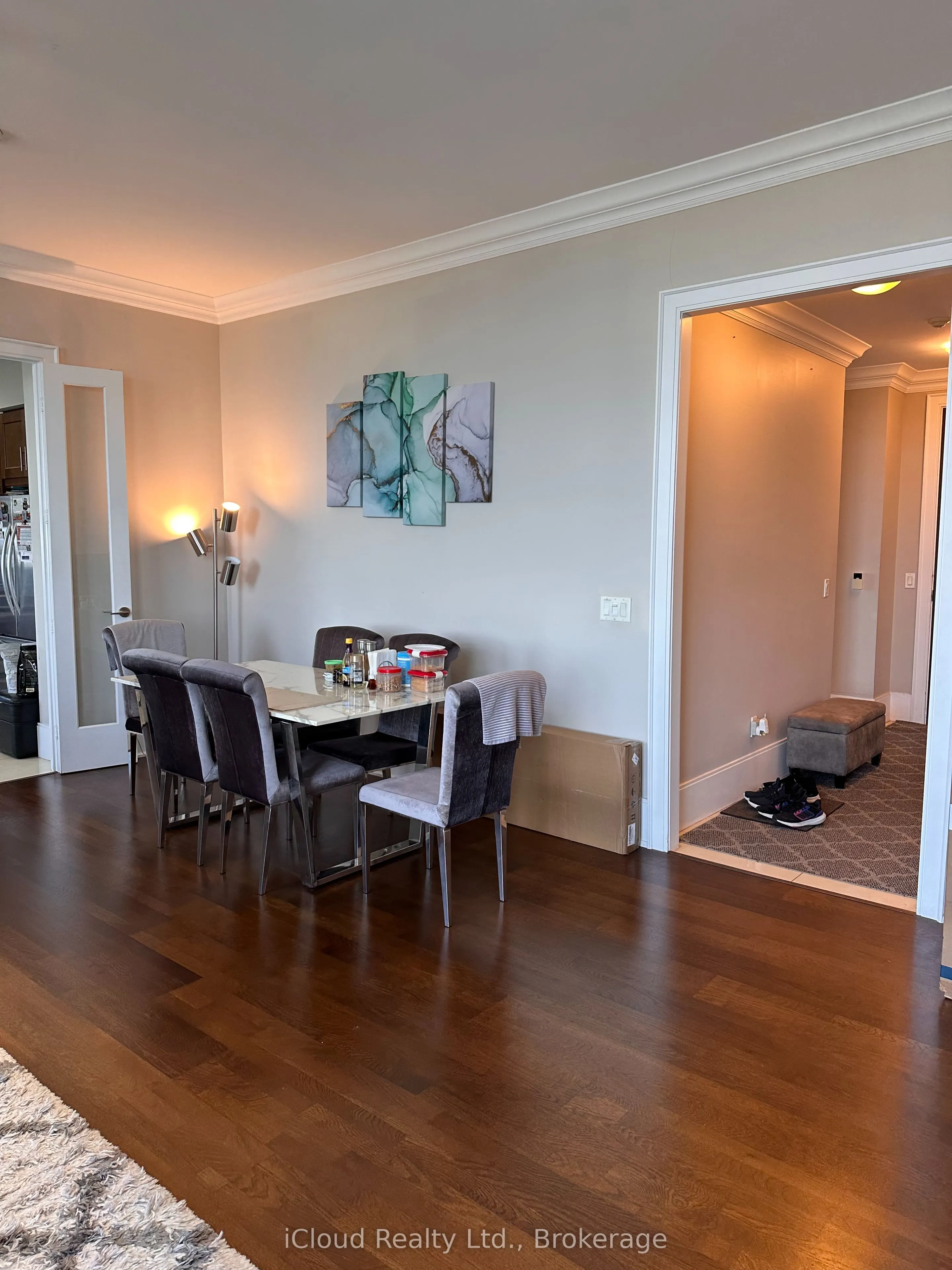 181 Wynford Drive, #3305