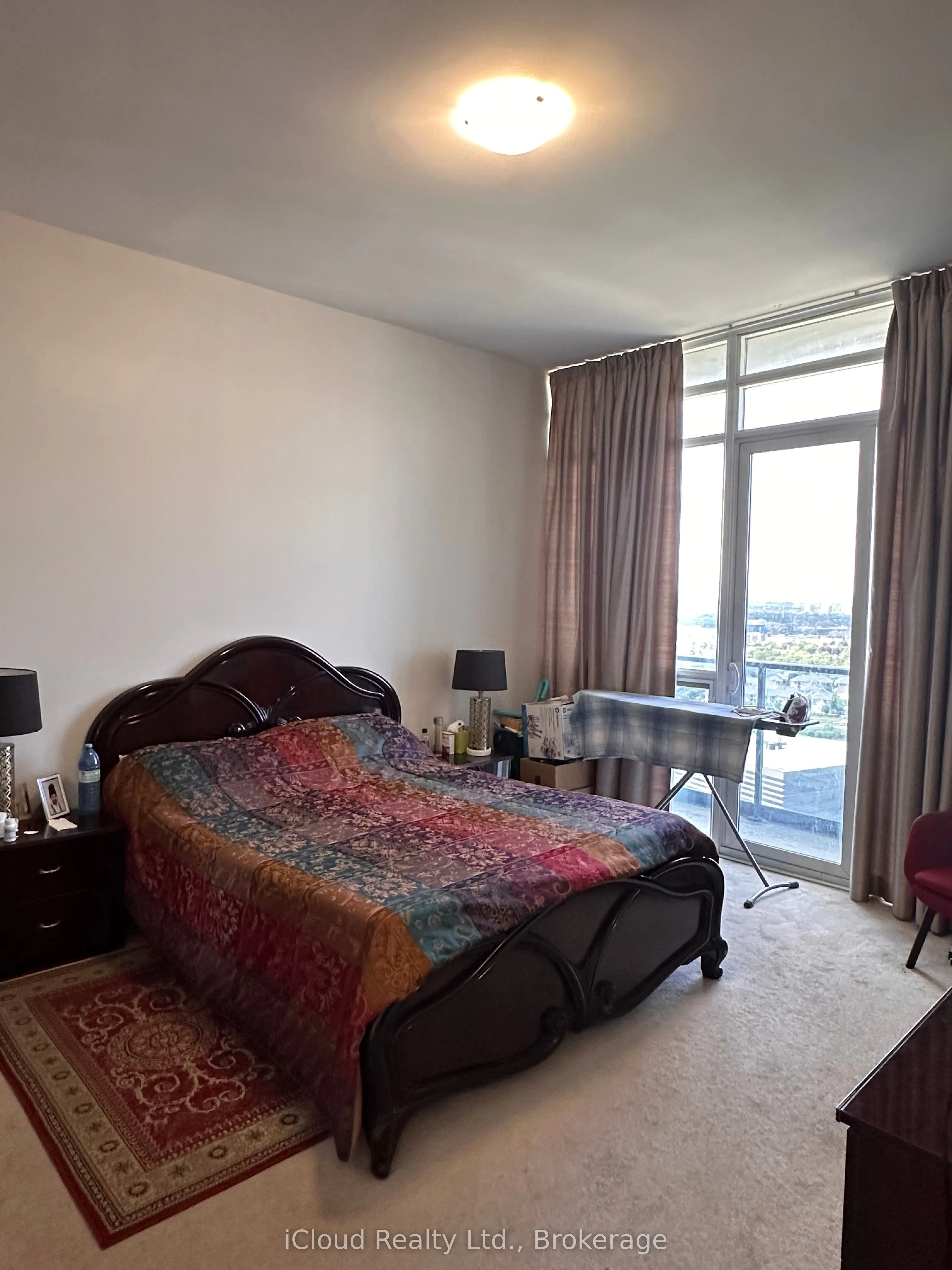 181 Wynford Drive, #3305