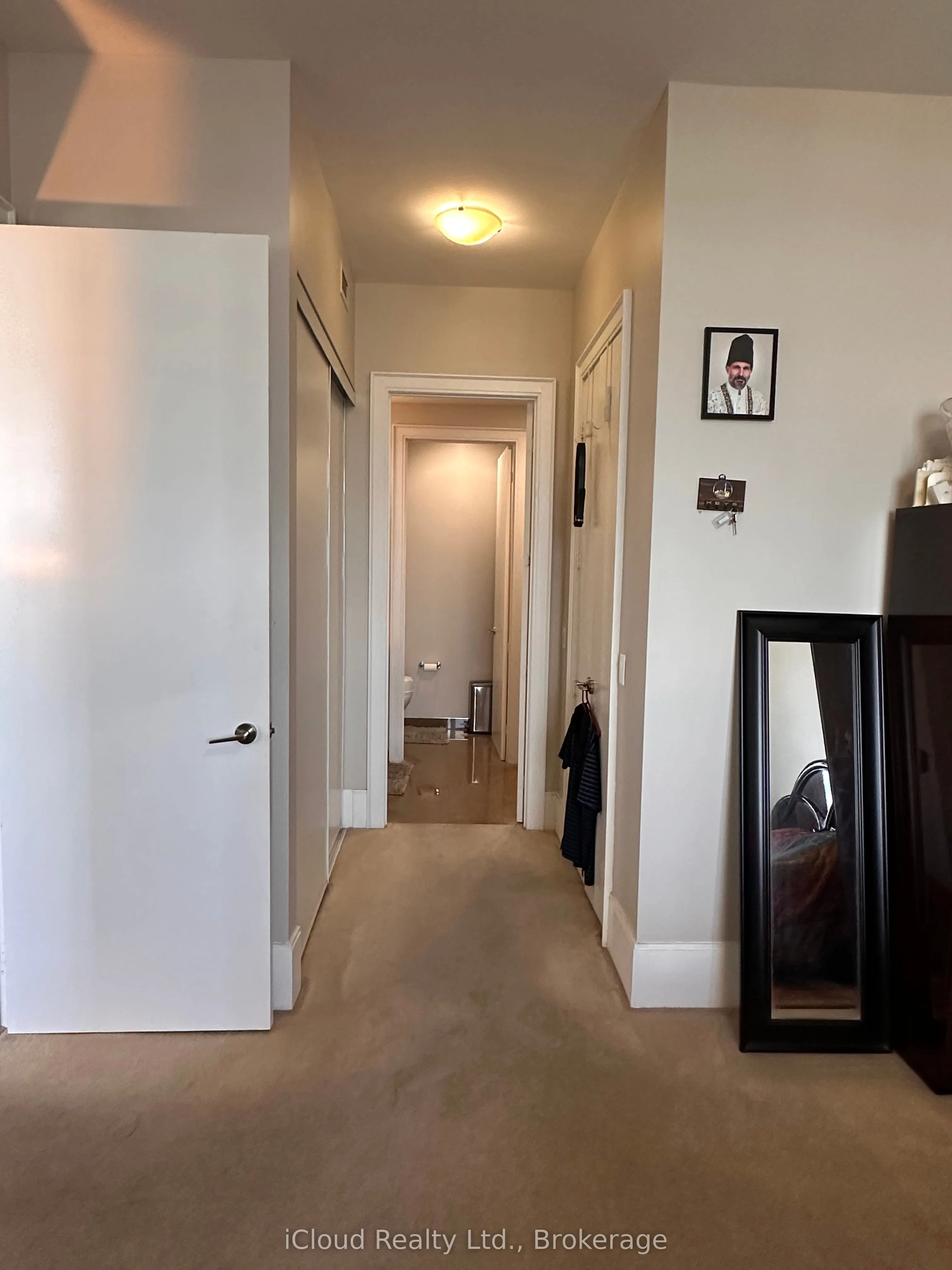 181 Wynford Drive, #3305