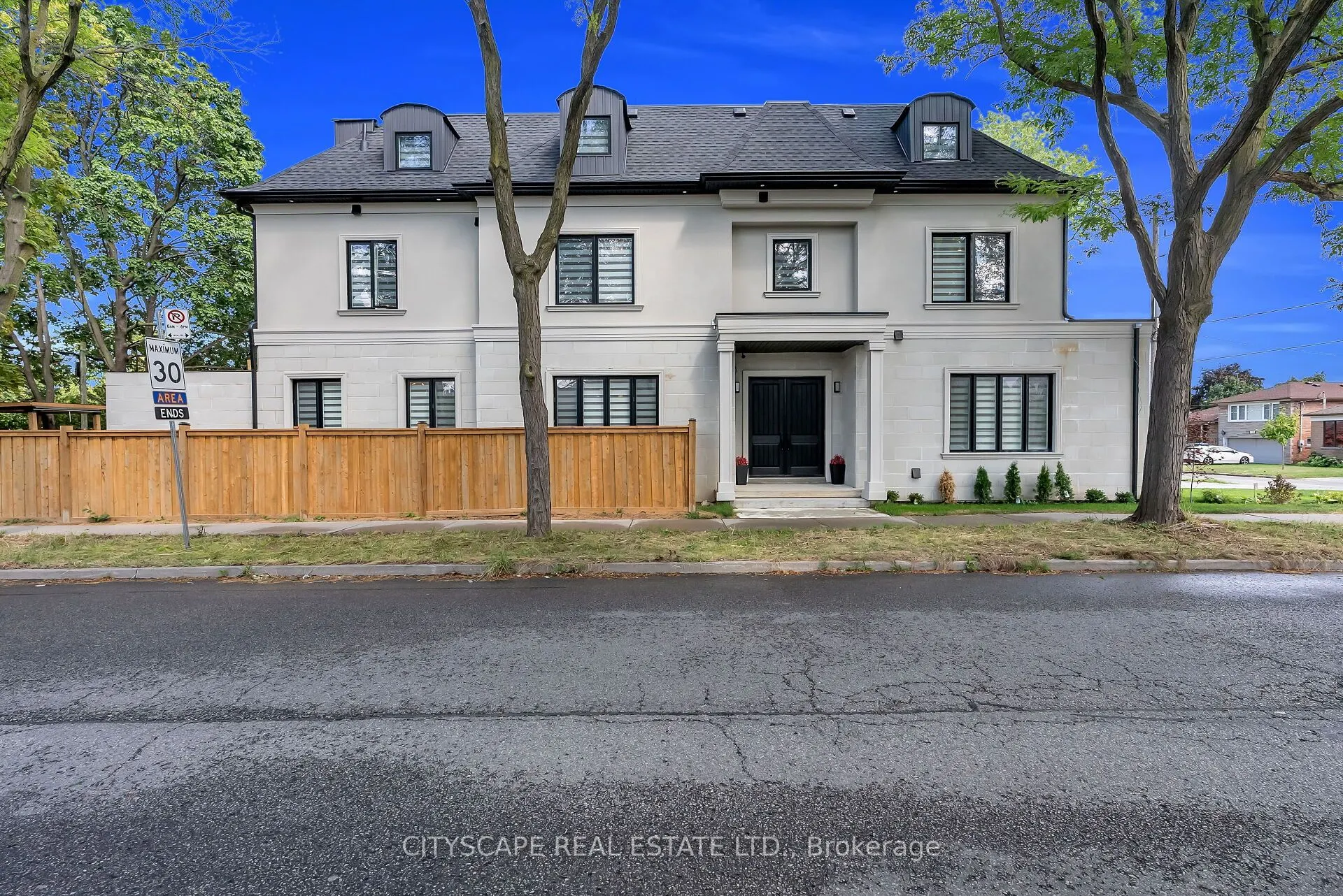 140 Hillmount Avenue
