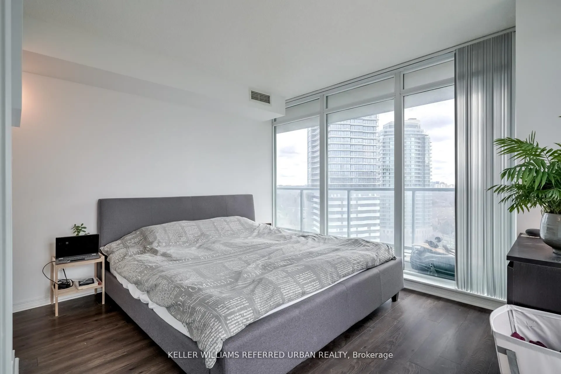 5500 Yonge Street, #1605