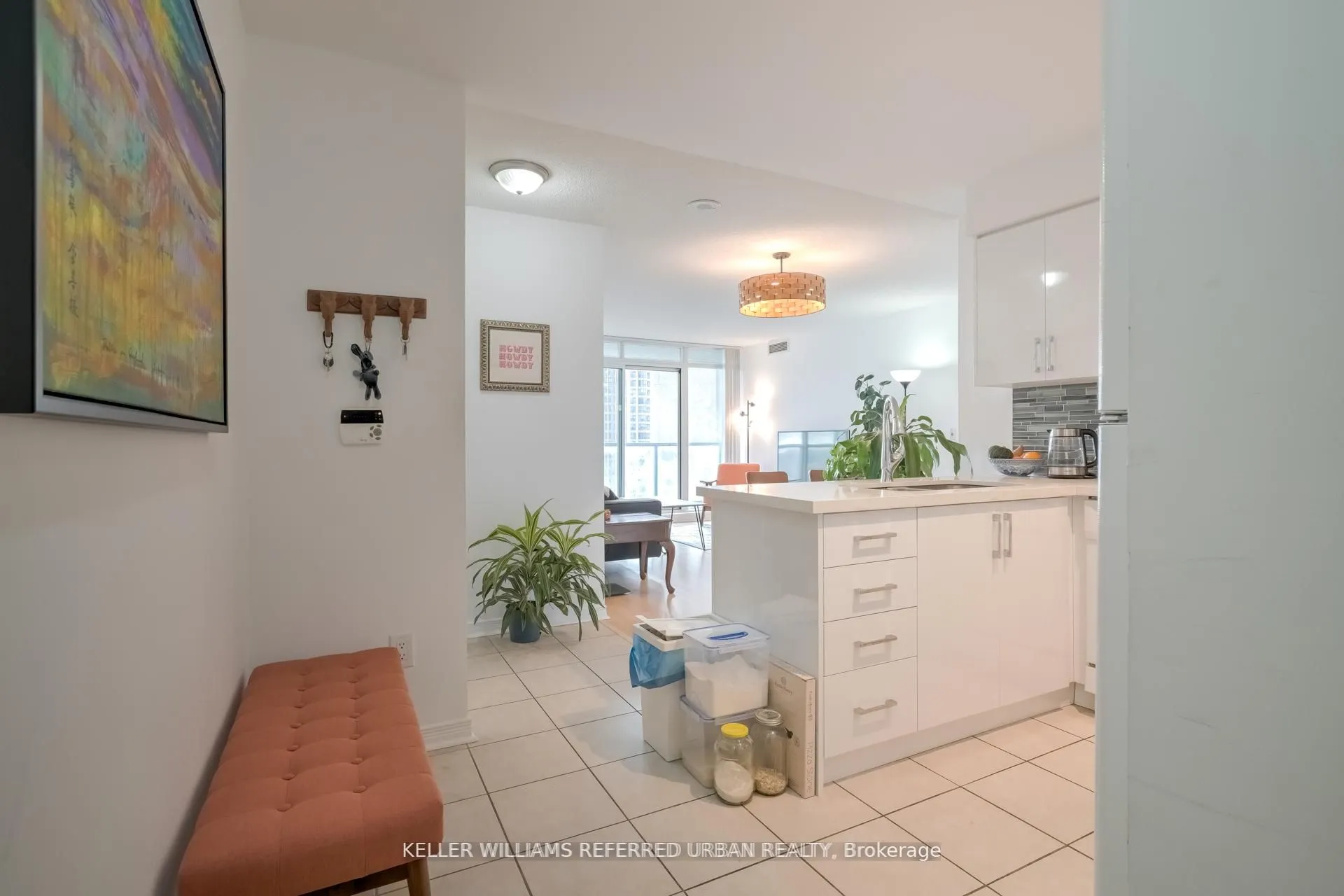 5500 Yonge Street, #1605