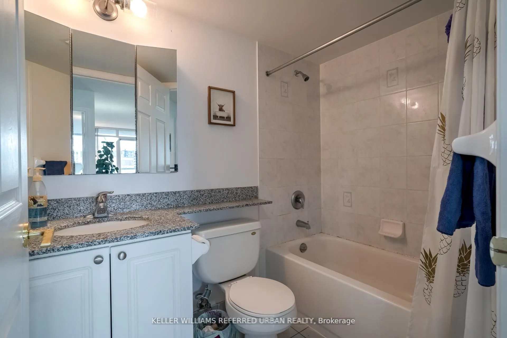5500 Yonge Street, #1605