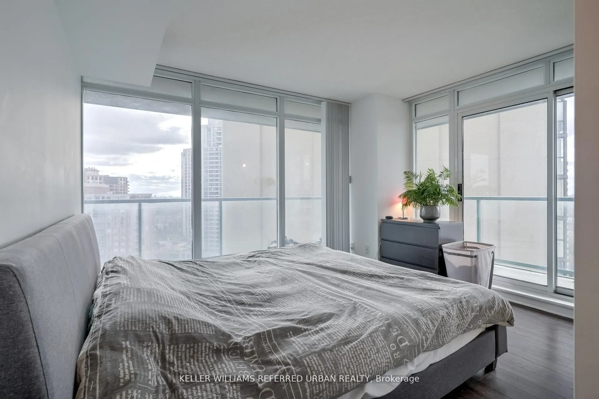 5500 Yonge Street, #1605
