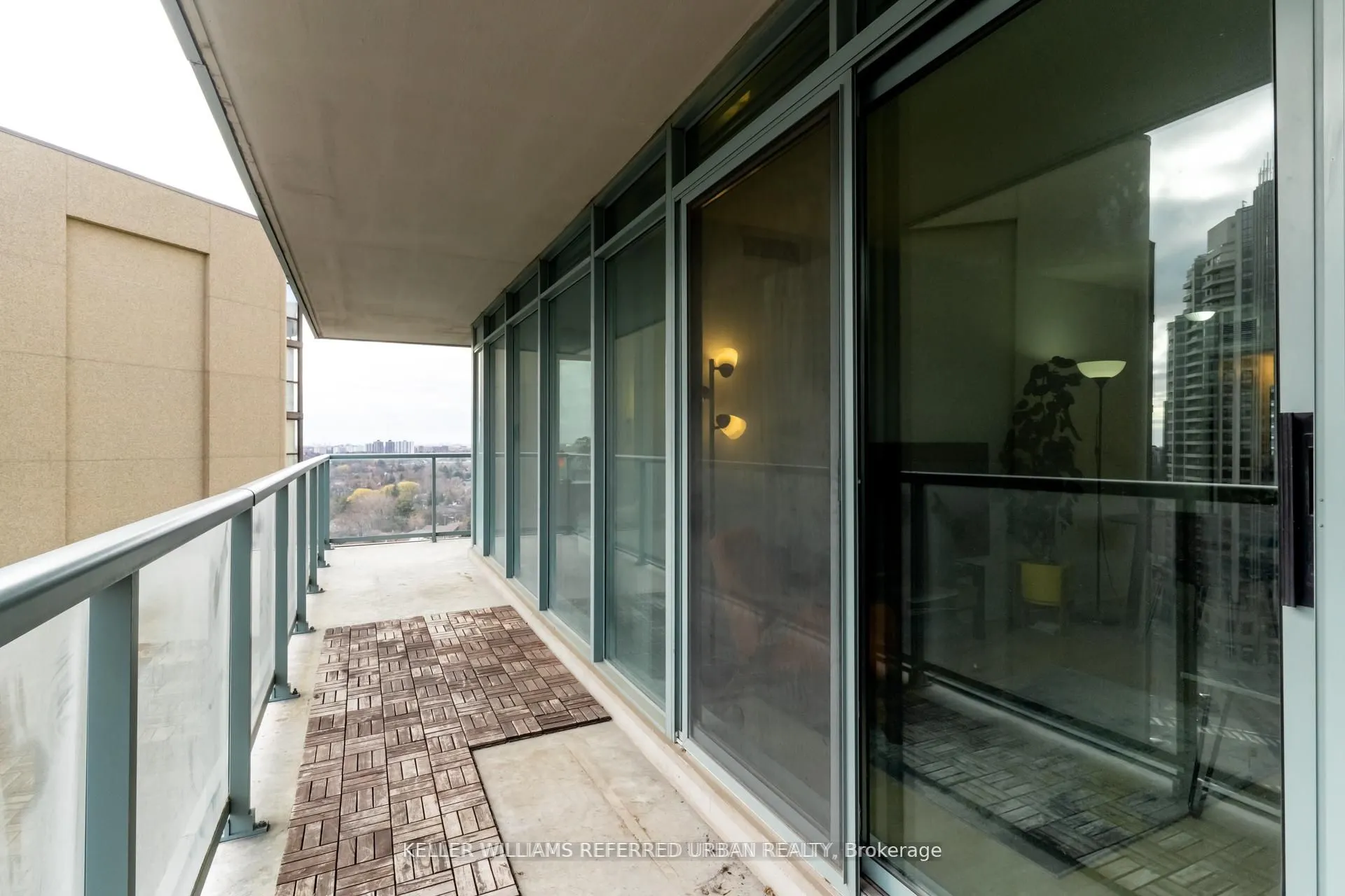 5500 Yonge Street, #1605