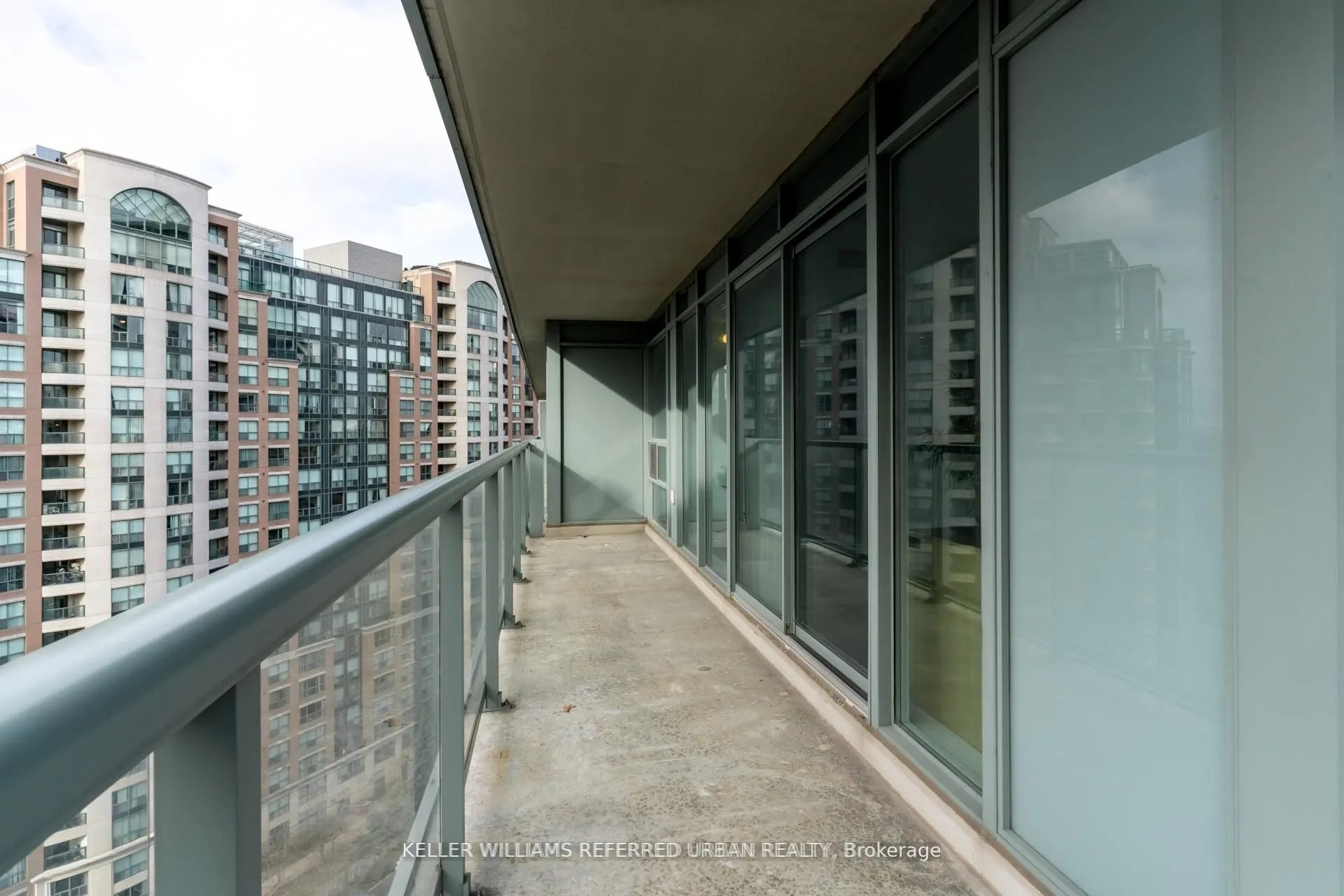 5500 Yonge Street, #1605