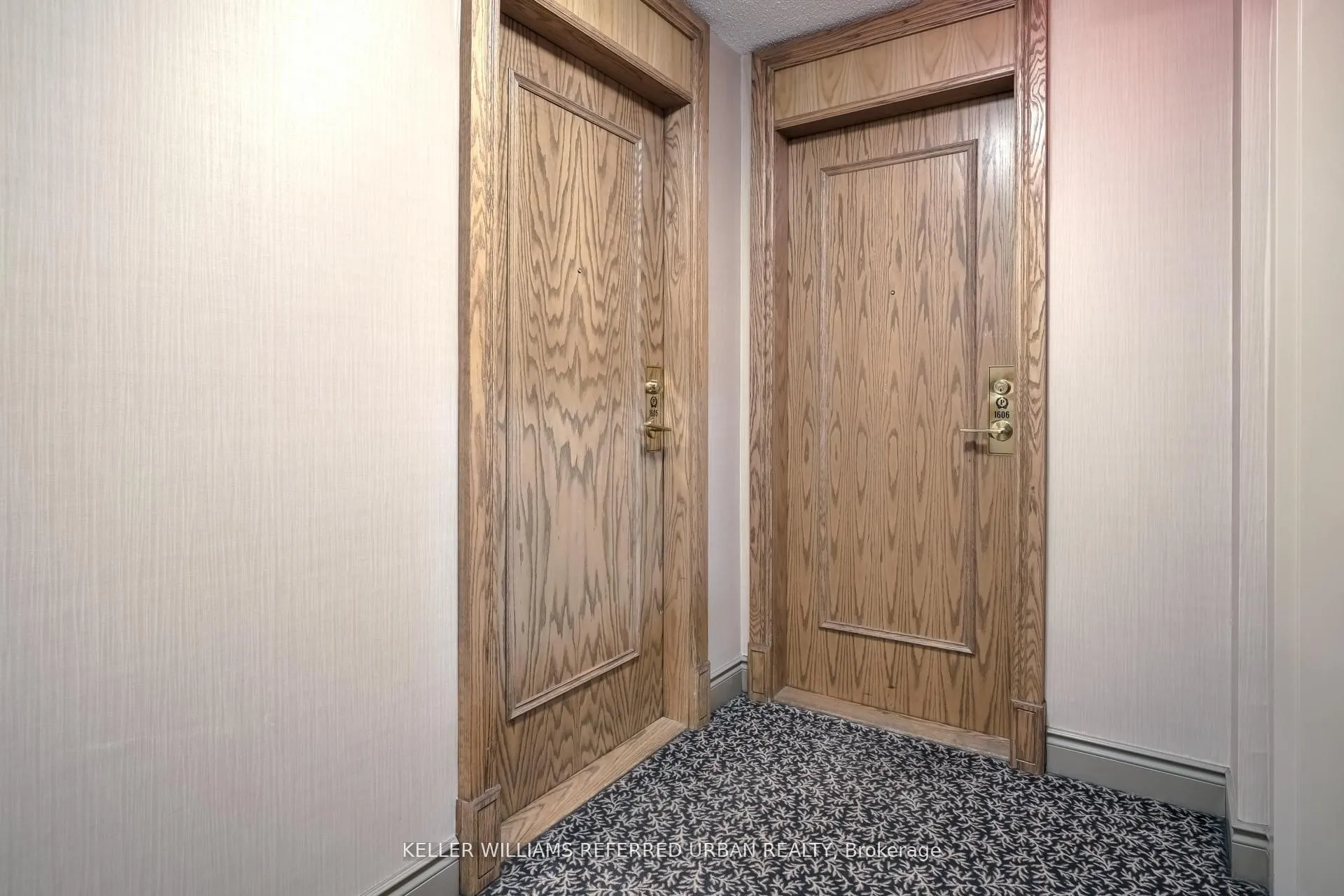 5500 Yonge Street, #1605