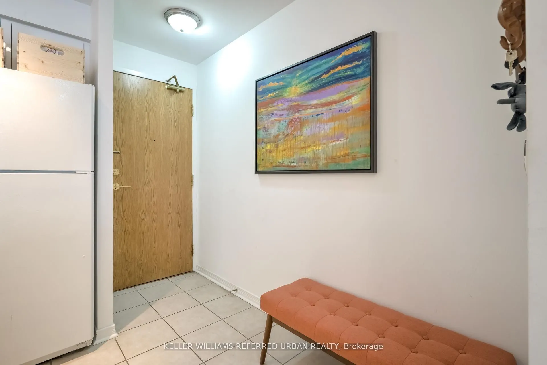 5500 Yonge Street, #1605