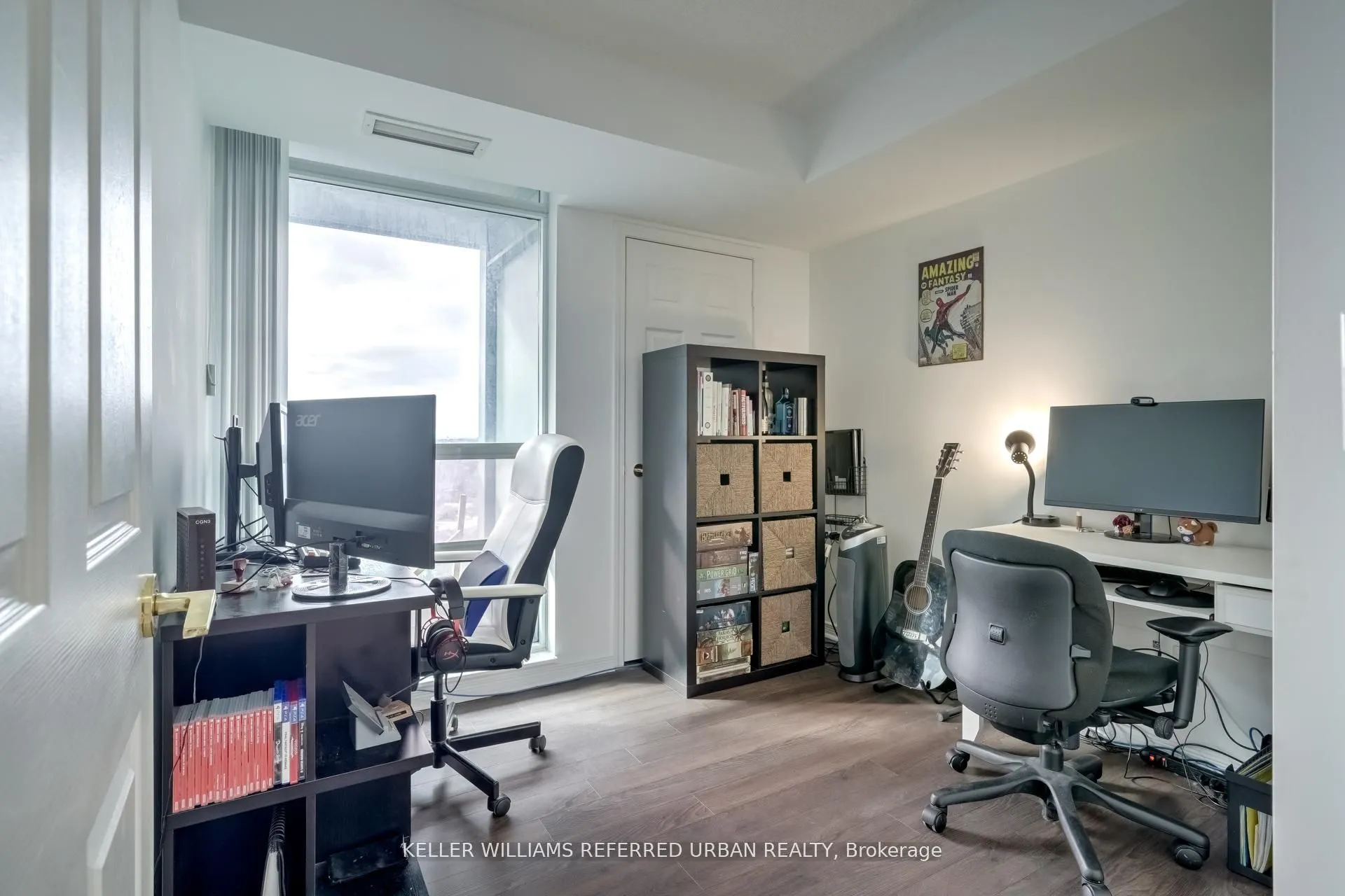 5500 Yonge Street, #1605