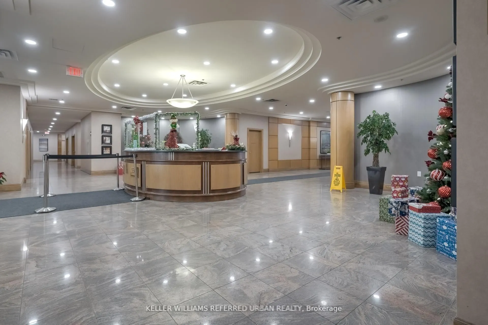 5500 Yonge Street, #1605