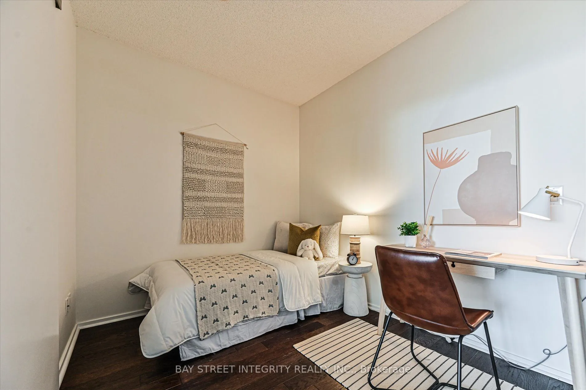 101 Charles Street E, #2103
