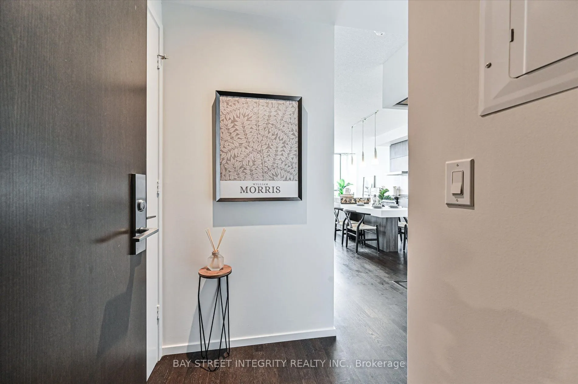 101 Charles Street E, #2103