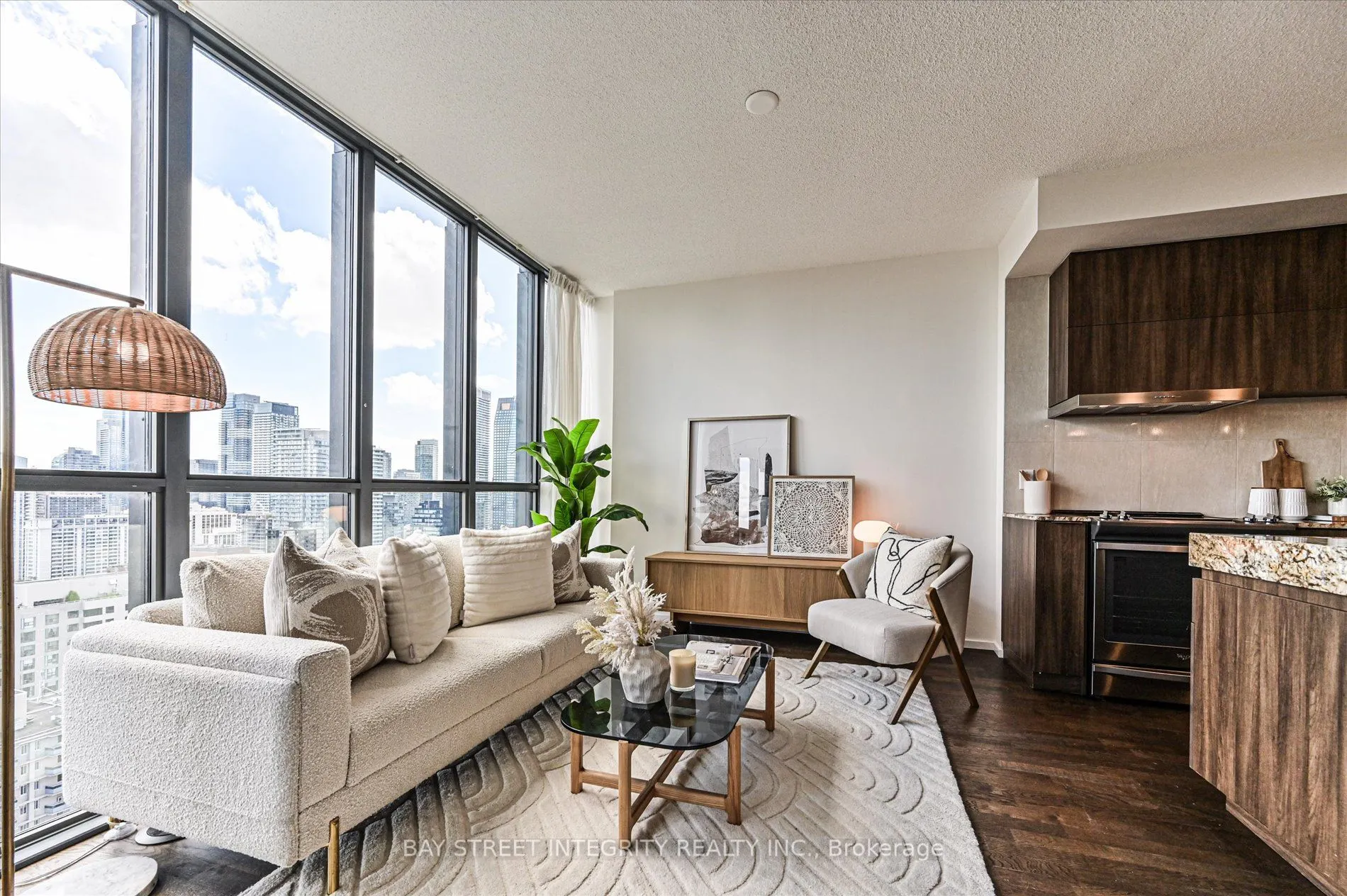 101 Charles Street E, #2103