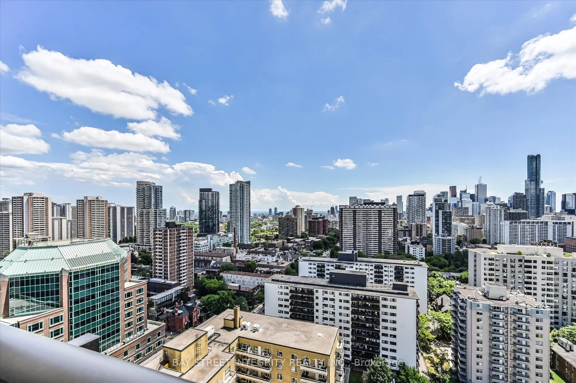 101 Charles Street E, #2103