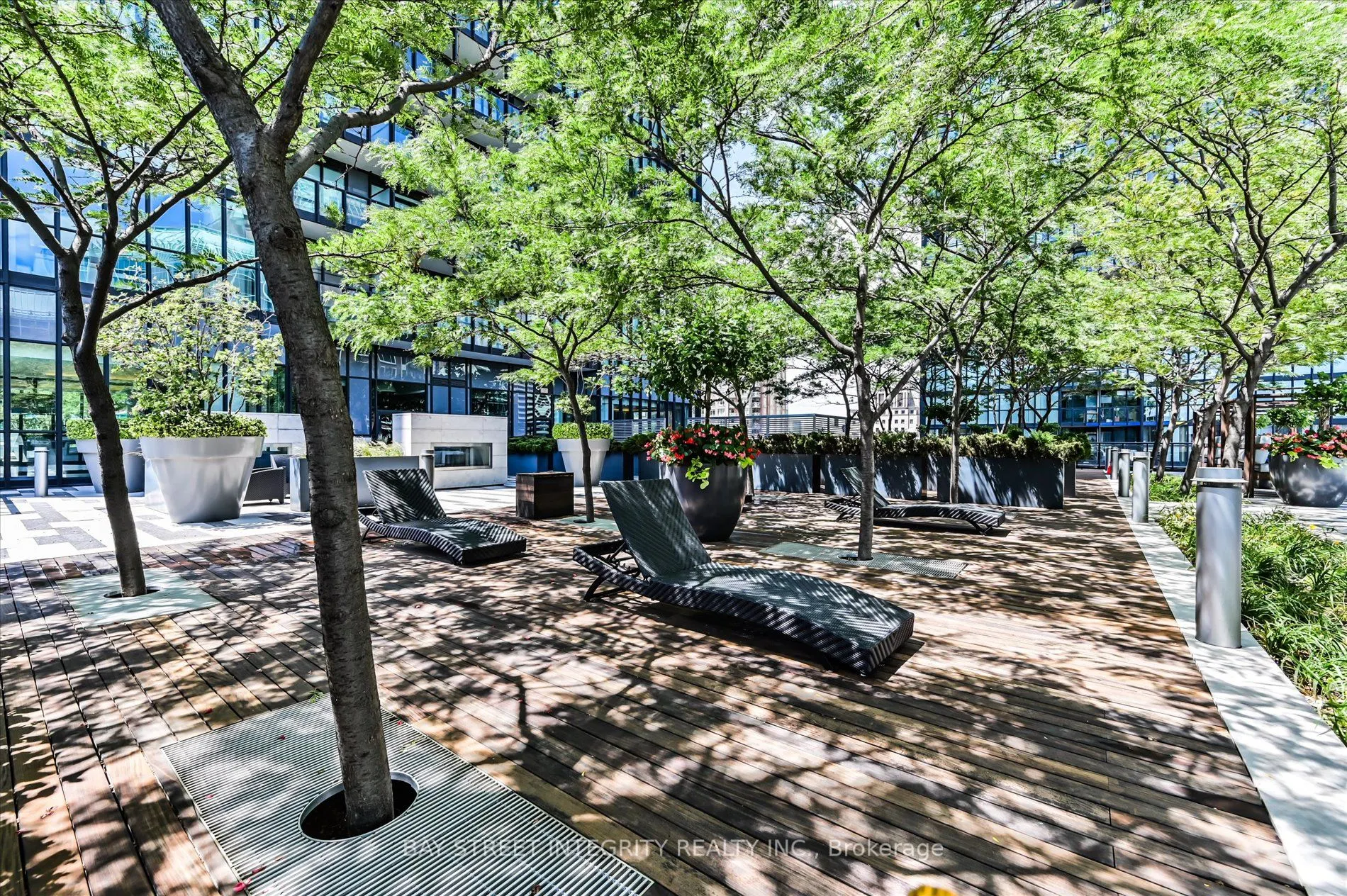 101 Charles Street E, #2103