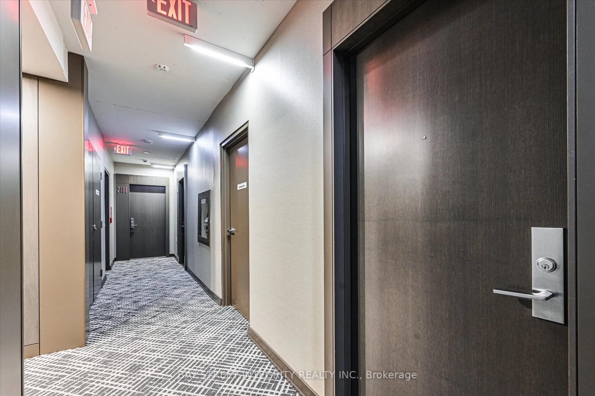 101 Charles Street E, #2103