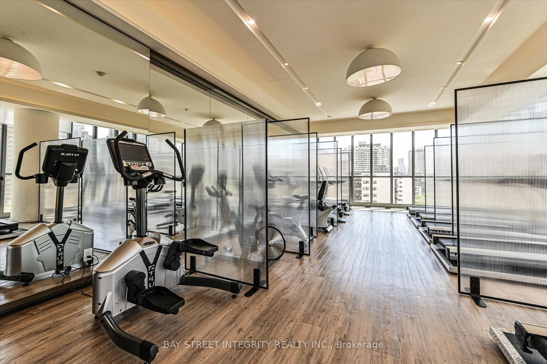 101 Charles Street E, #2103