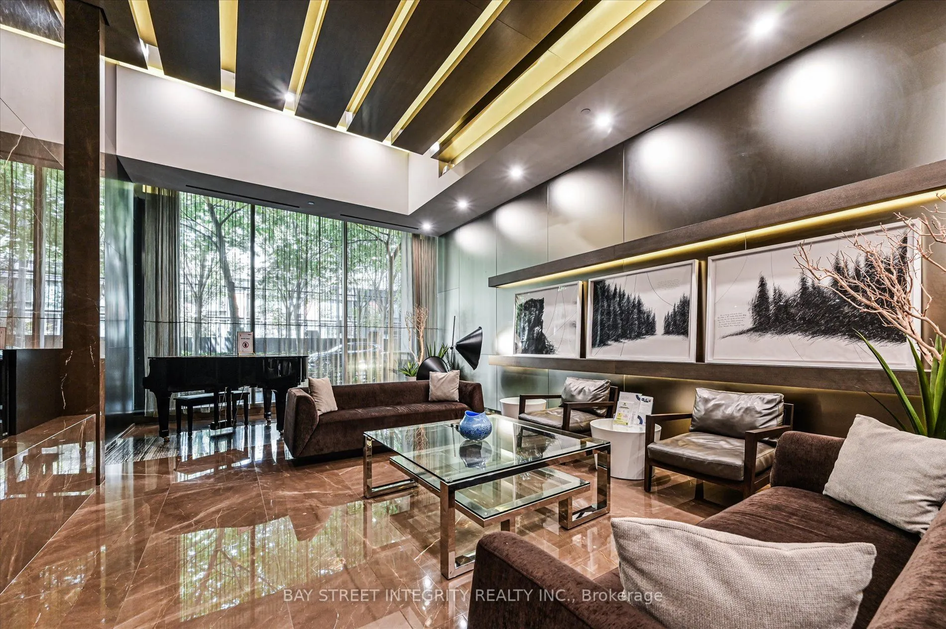 101 Charles Street E, #2103