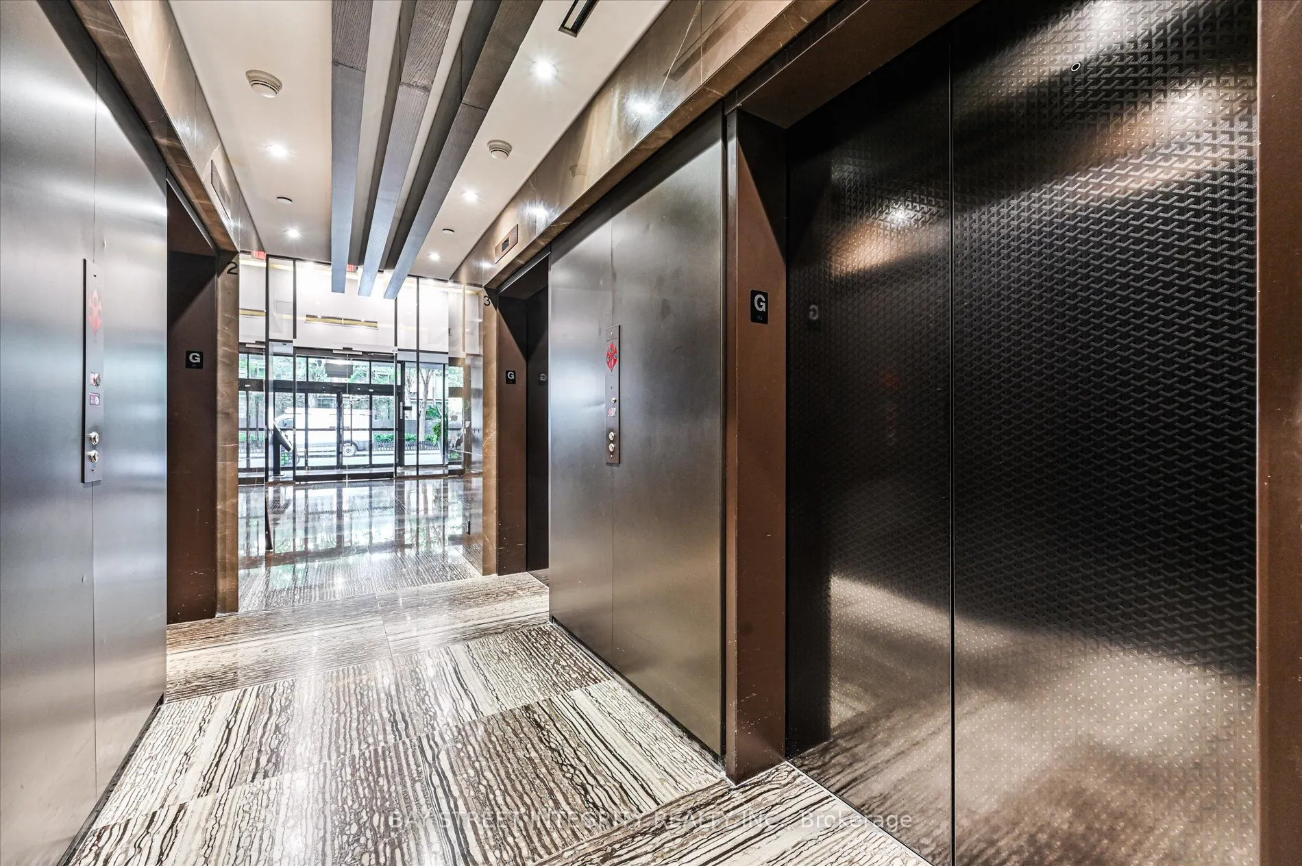 101 Charles Street E, #2103