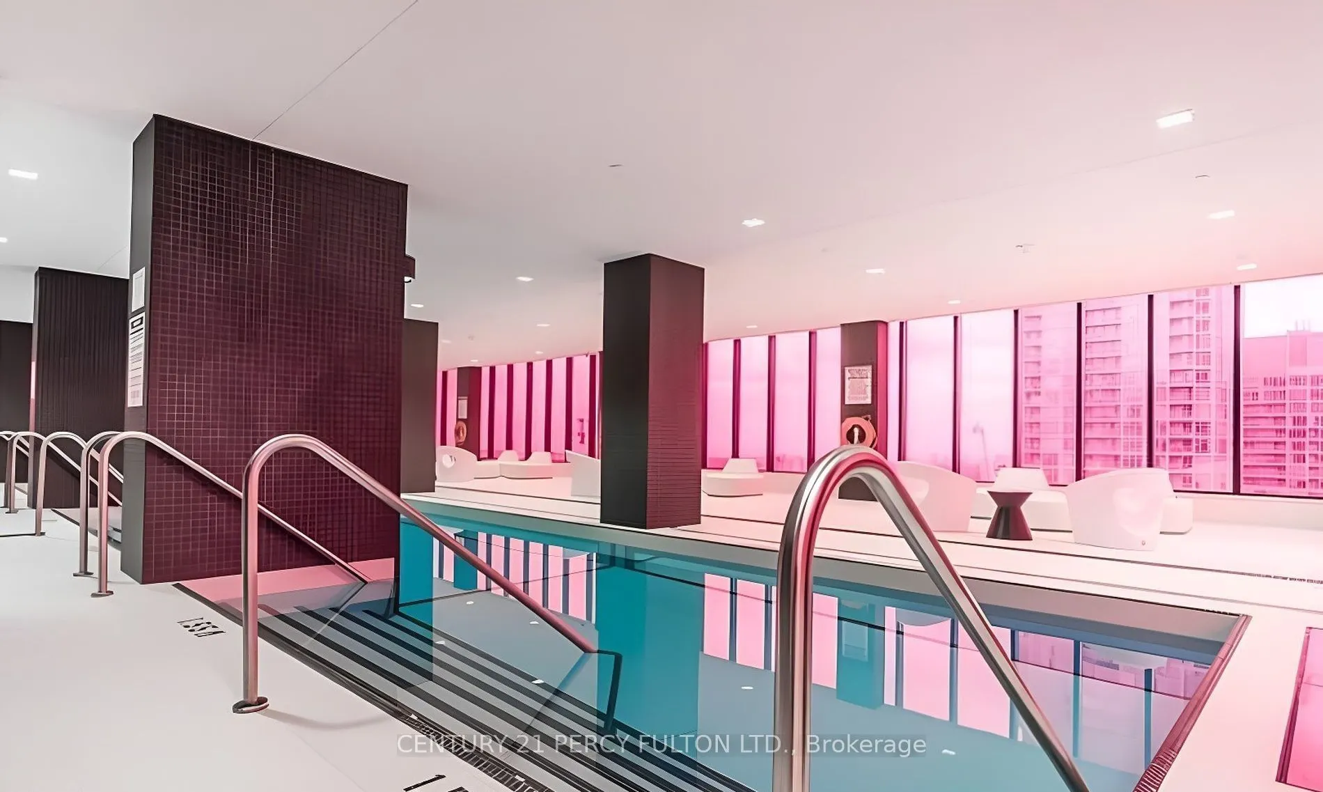 8 Eglinton Avenue E, #1808