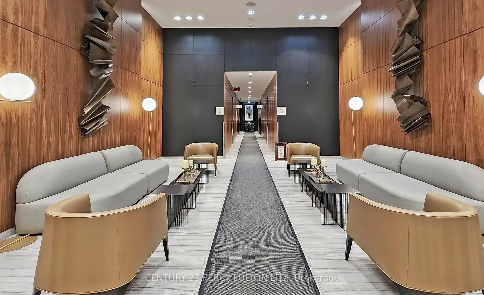 8 Eglinton Avenue E, #1808
