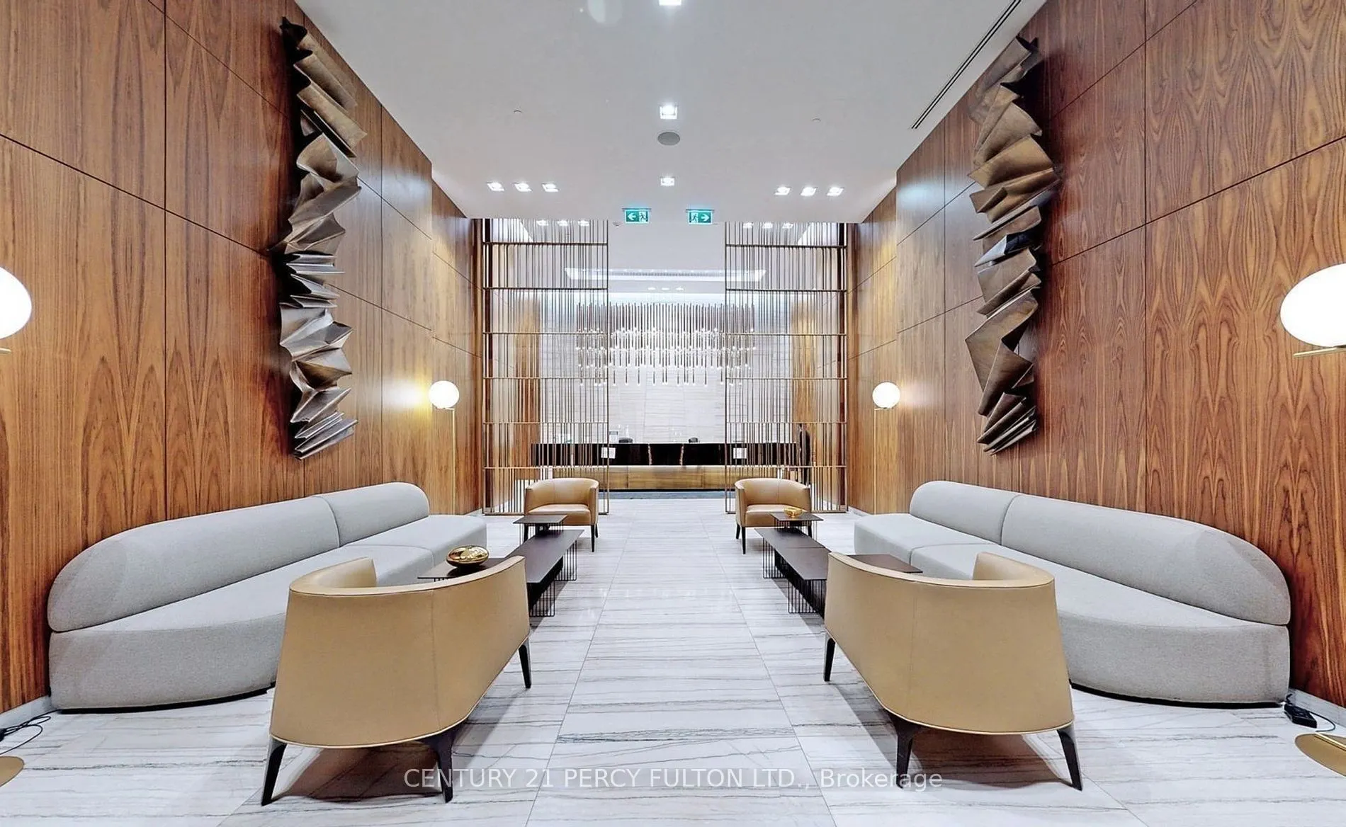 8 Eglinton Avenue E, #1808