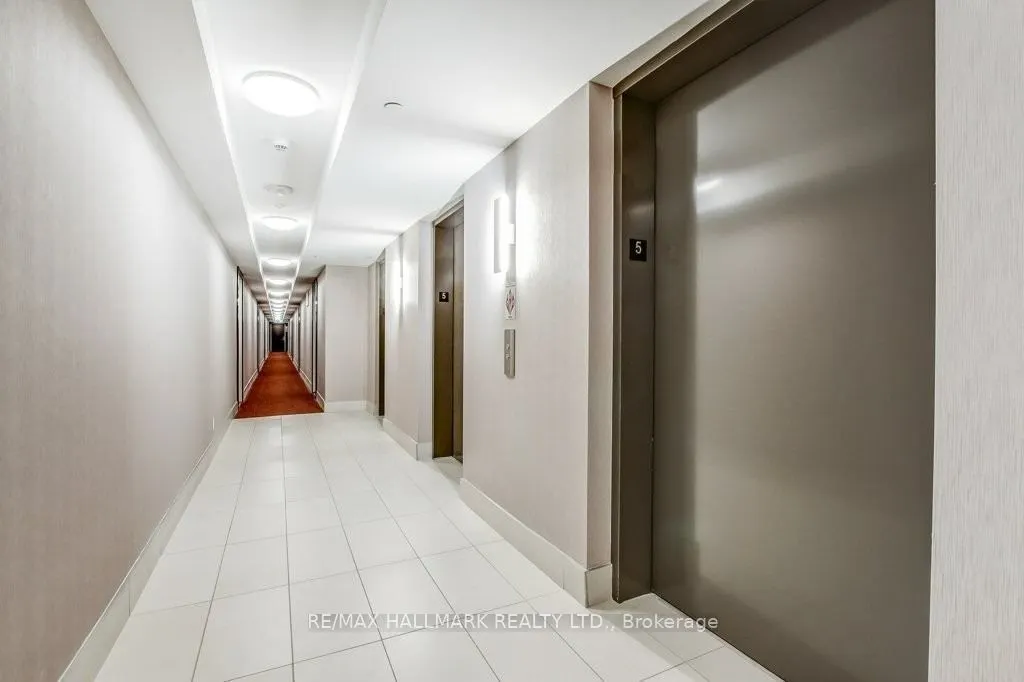 38 Monte Kwinter Court, #513