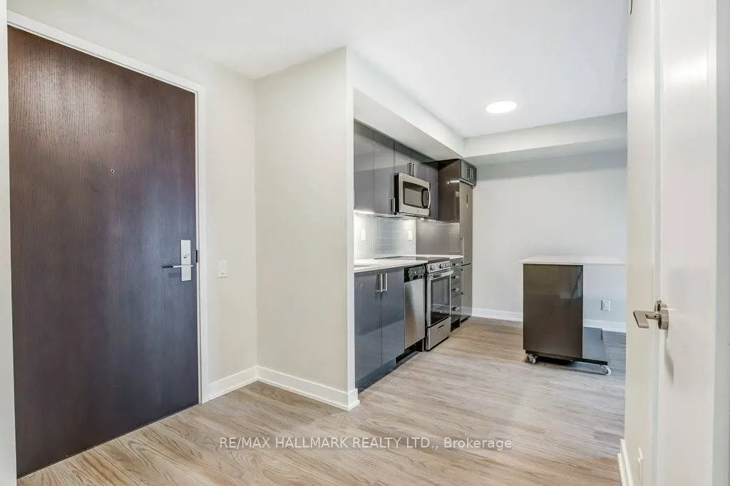 38 Monte Kwinter Court, #513